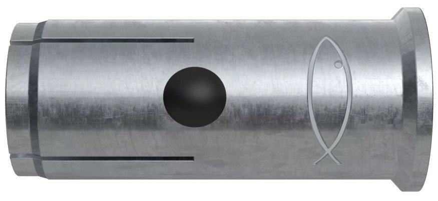 Einschlaganker EA II mit Fixierpunkt