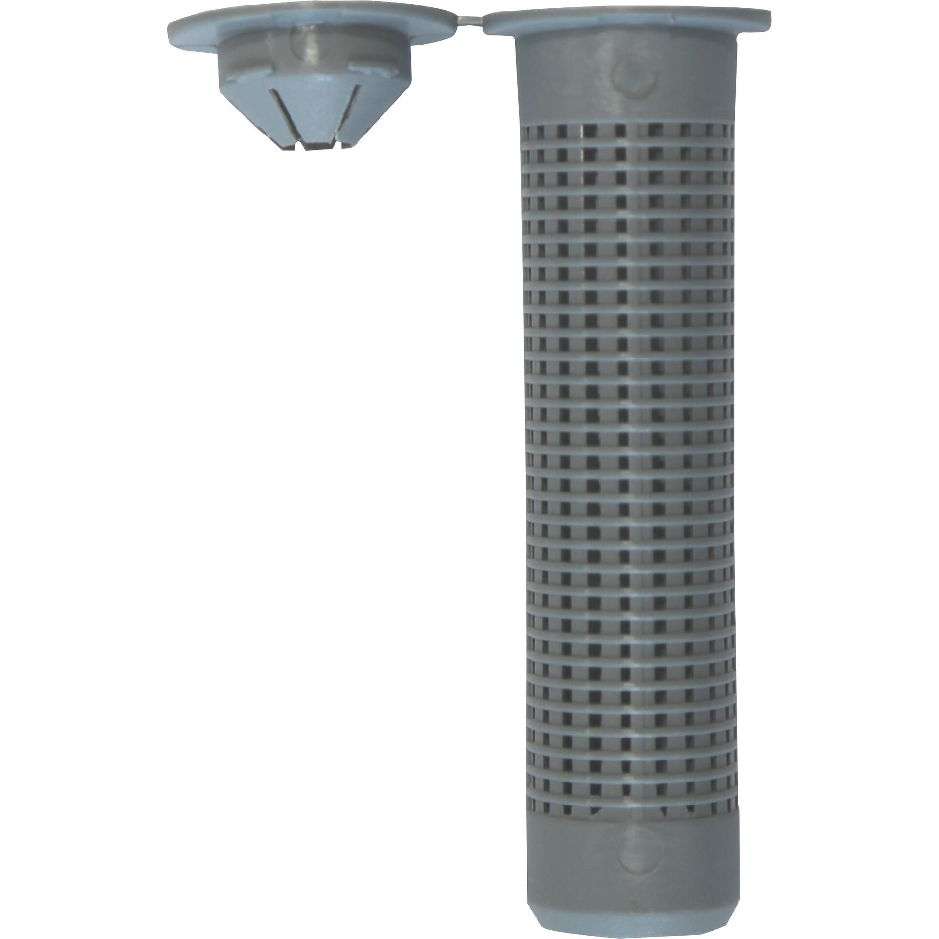 Injektions-Technik-Siebhülse 16 x 85 für M8 und M10 mit Zulassung