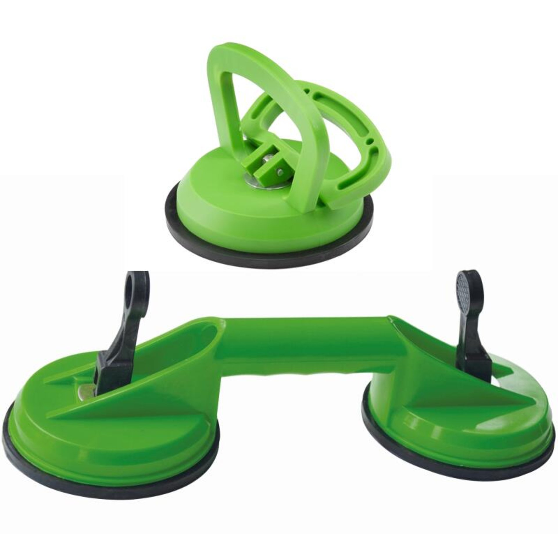 Saugheber 1-Kopf Kusto - 946.01