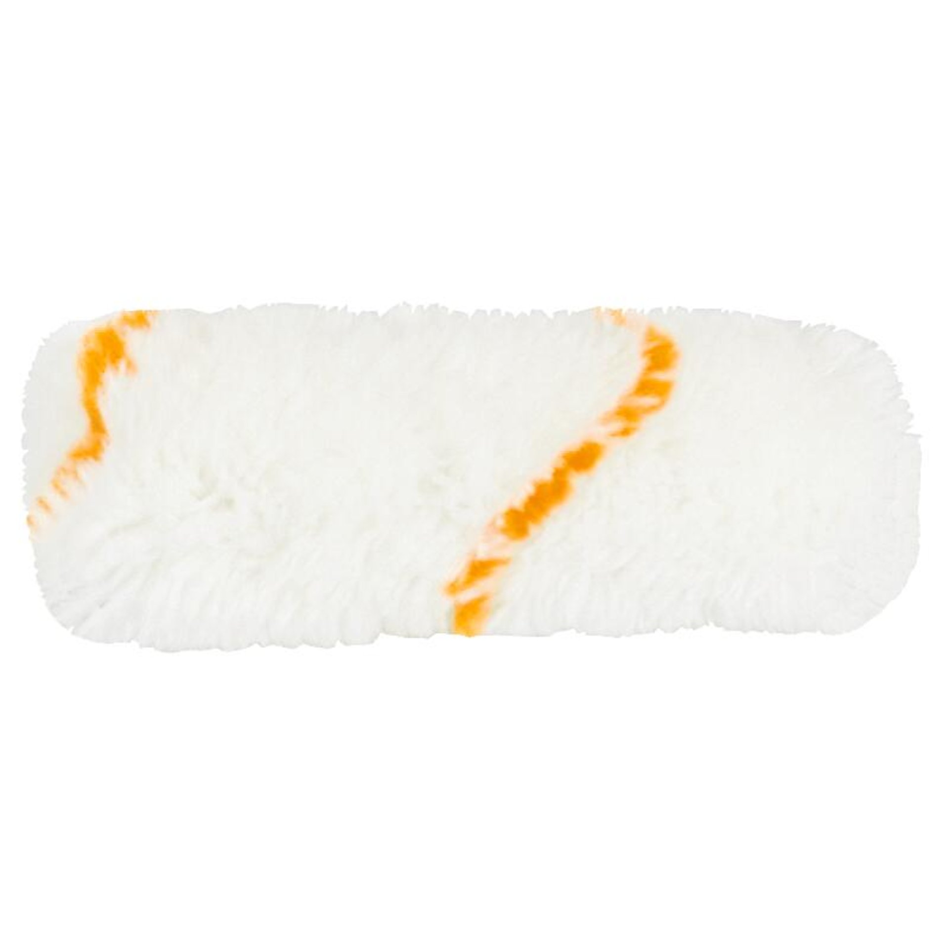 HEIZKÖRPERWALZE GELBFADEN 12MM (10-ST BOX) 4111.4