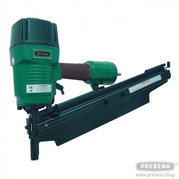 Druckluft-Streifennagler Für 50 - 100 mm / im Karton