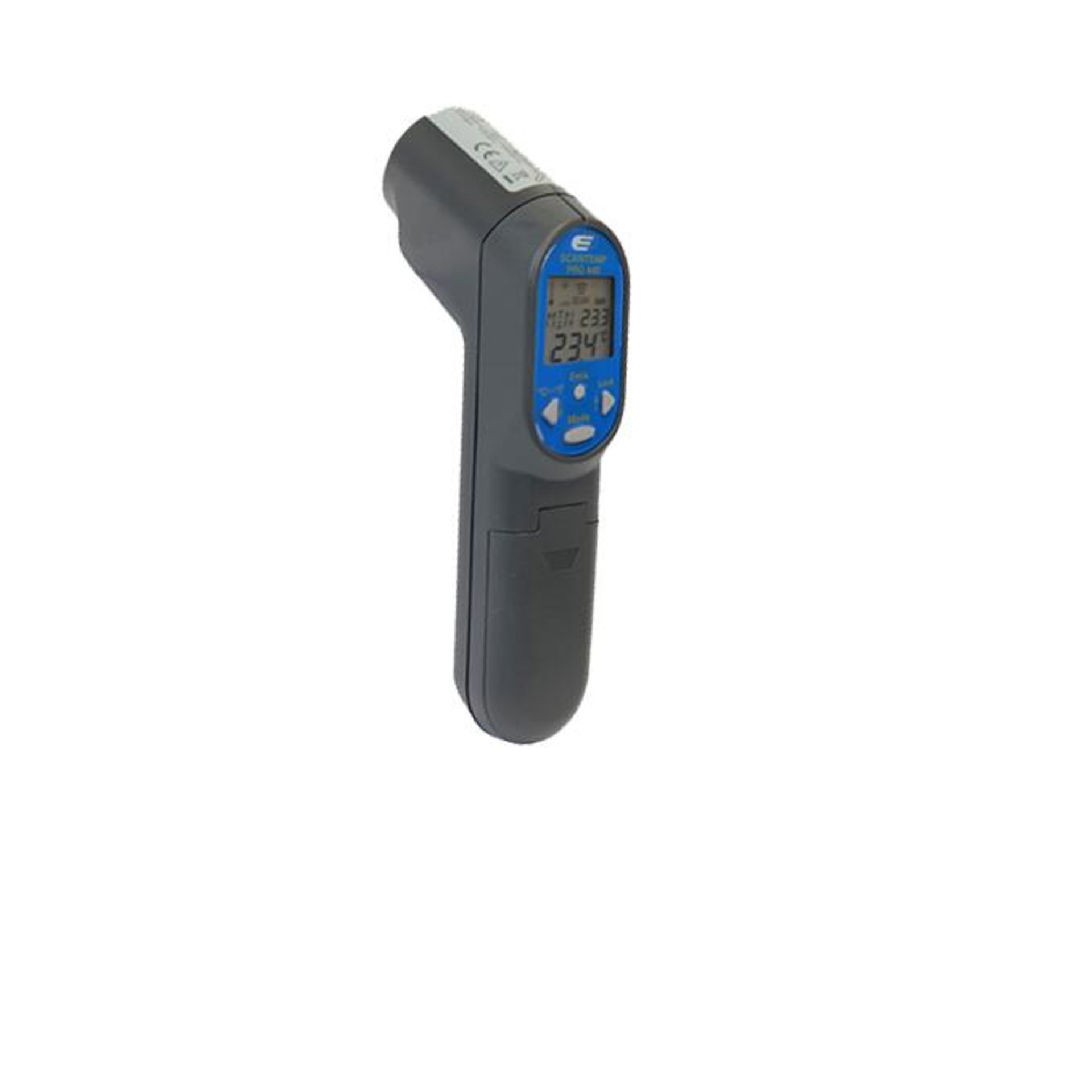 Infrarot-Thermometer Scan Temp 440 583.02