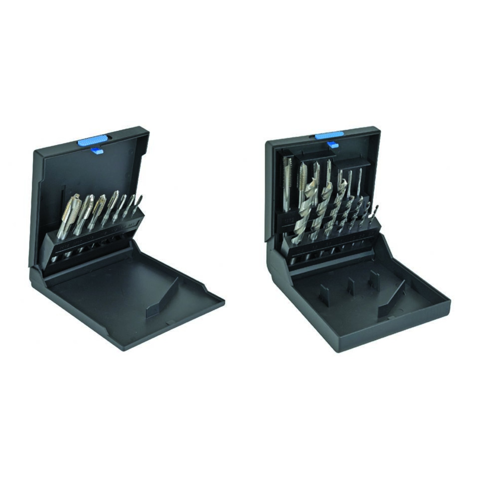 MASCH-GEW-BOHRERSATZ M3-12 + 362.35