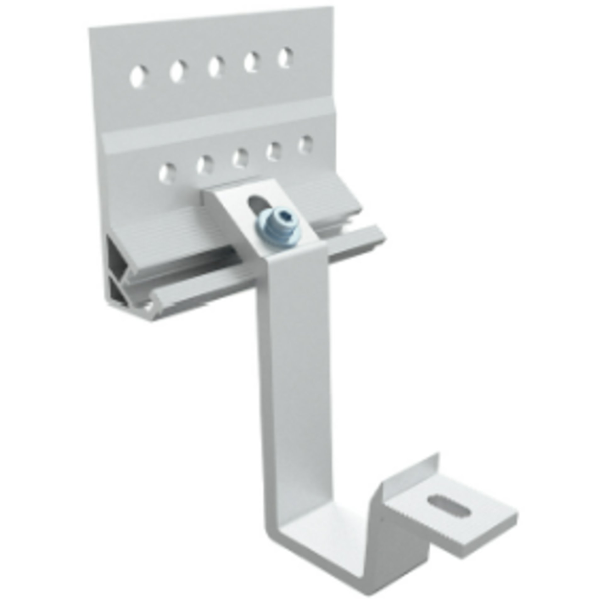 Solarmontagesystem EASY