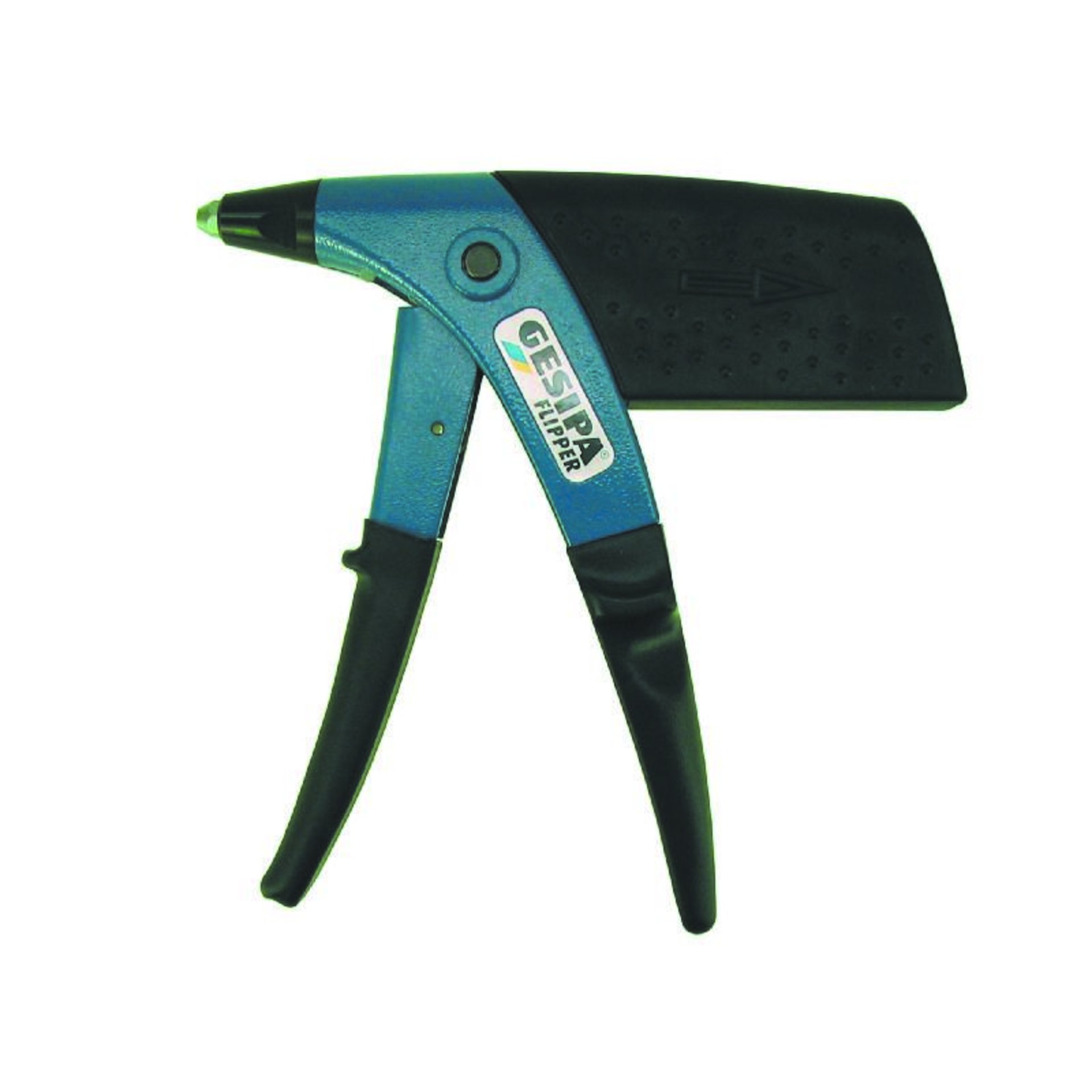 HANDNIETZANGE FLIPPER 701.01