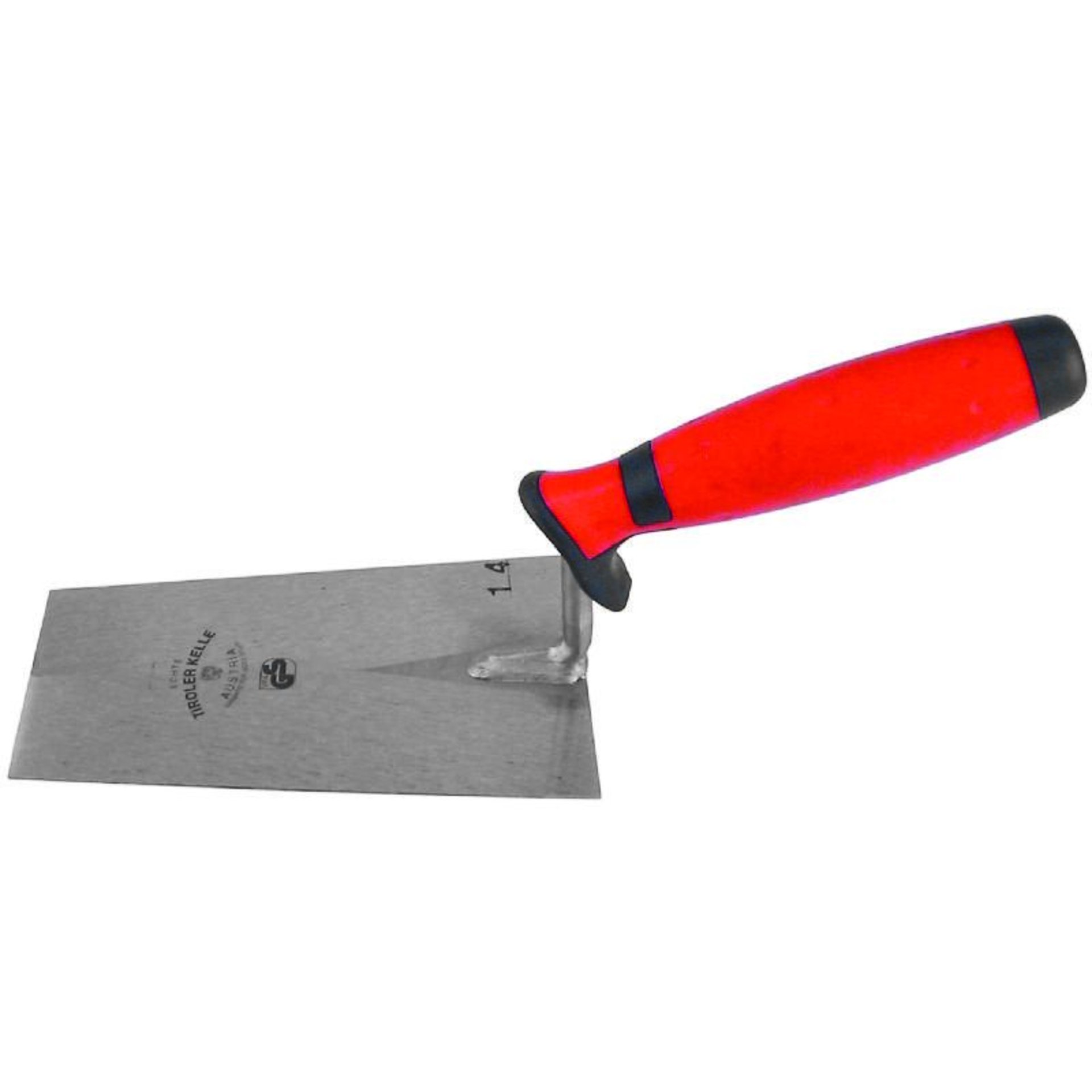 BERNER PUTZKELLE 140 MM 2-K- 028.14