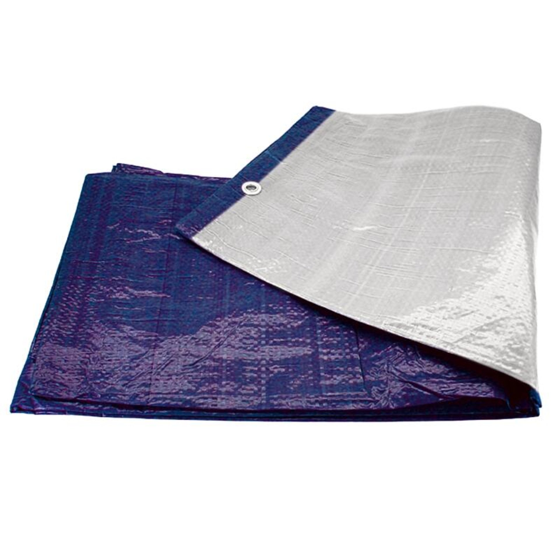 Gewebeplane Extra stark 10x12 624.12