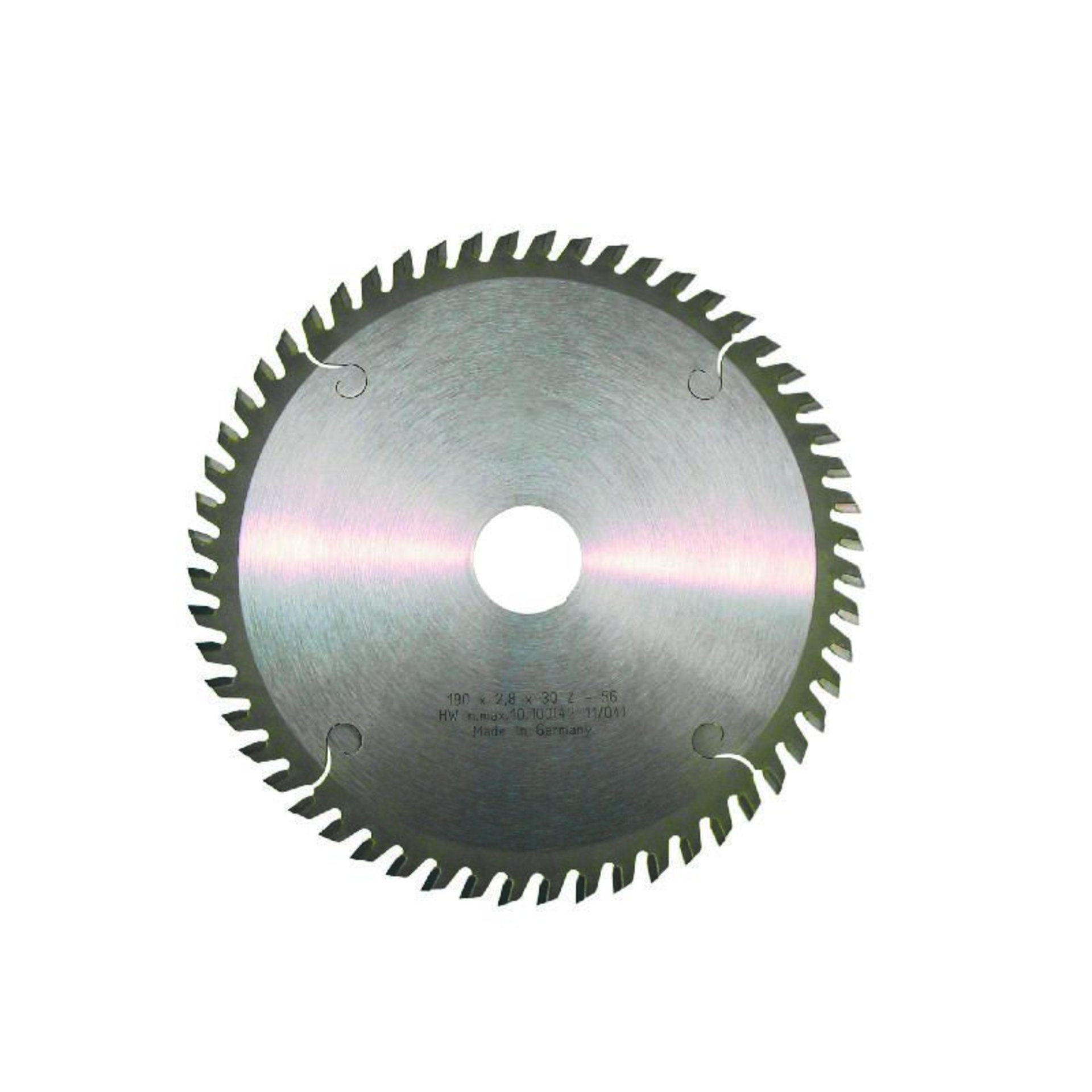 HM-HANDKR-SÄGEBL. 130X20 Z24 015.05