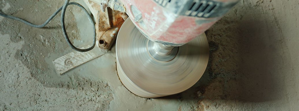 Bohrkronen / Dosensenker