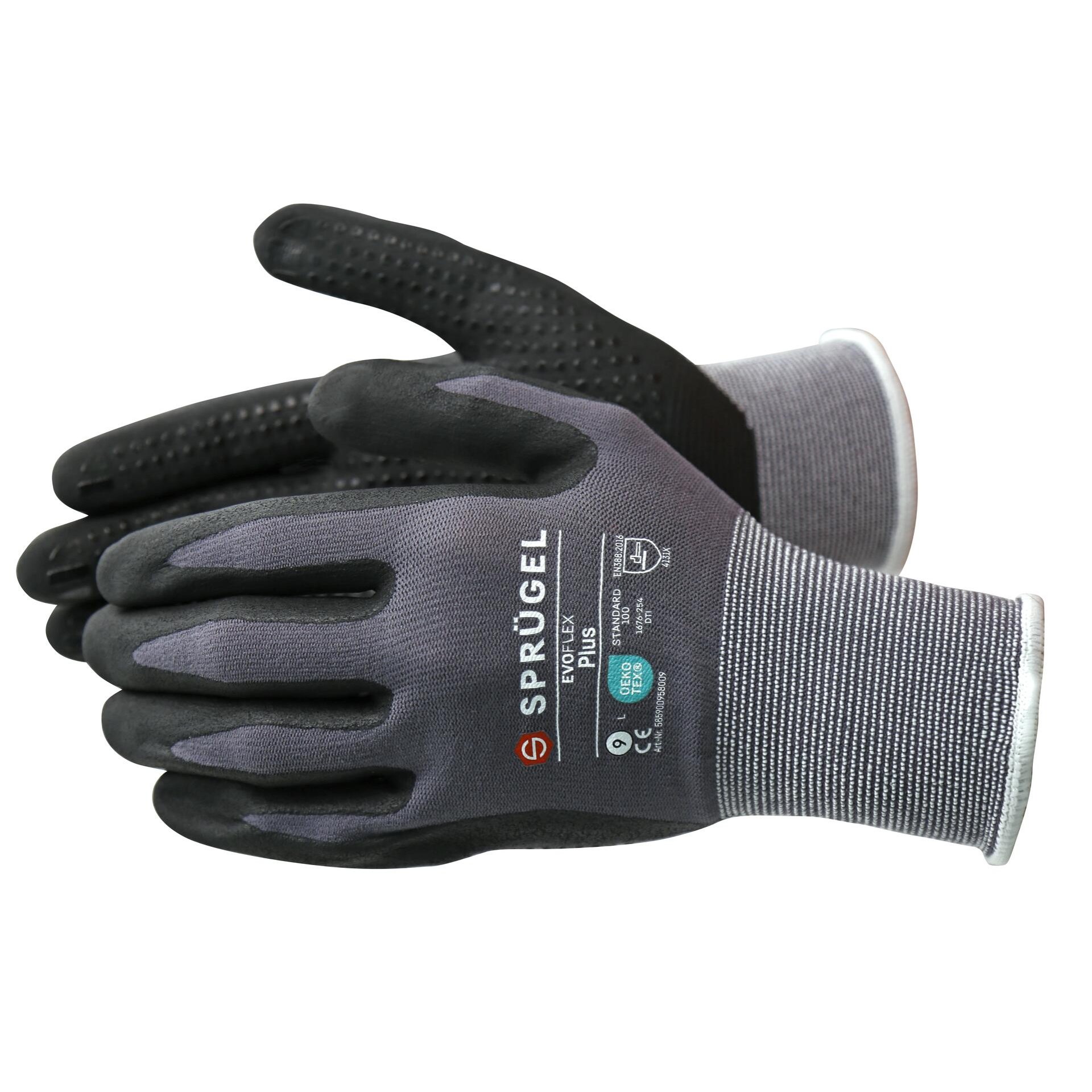 Arbeitshandschuh EVOFLEX SP PLUS
