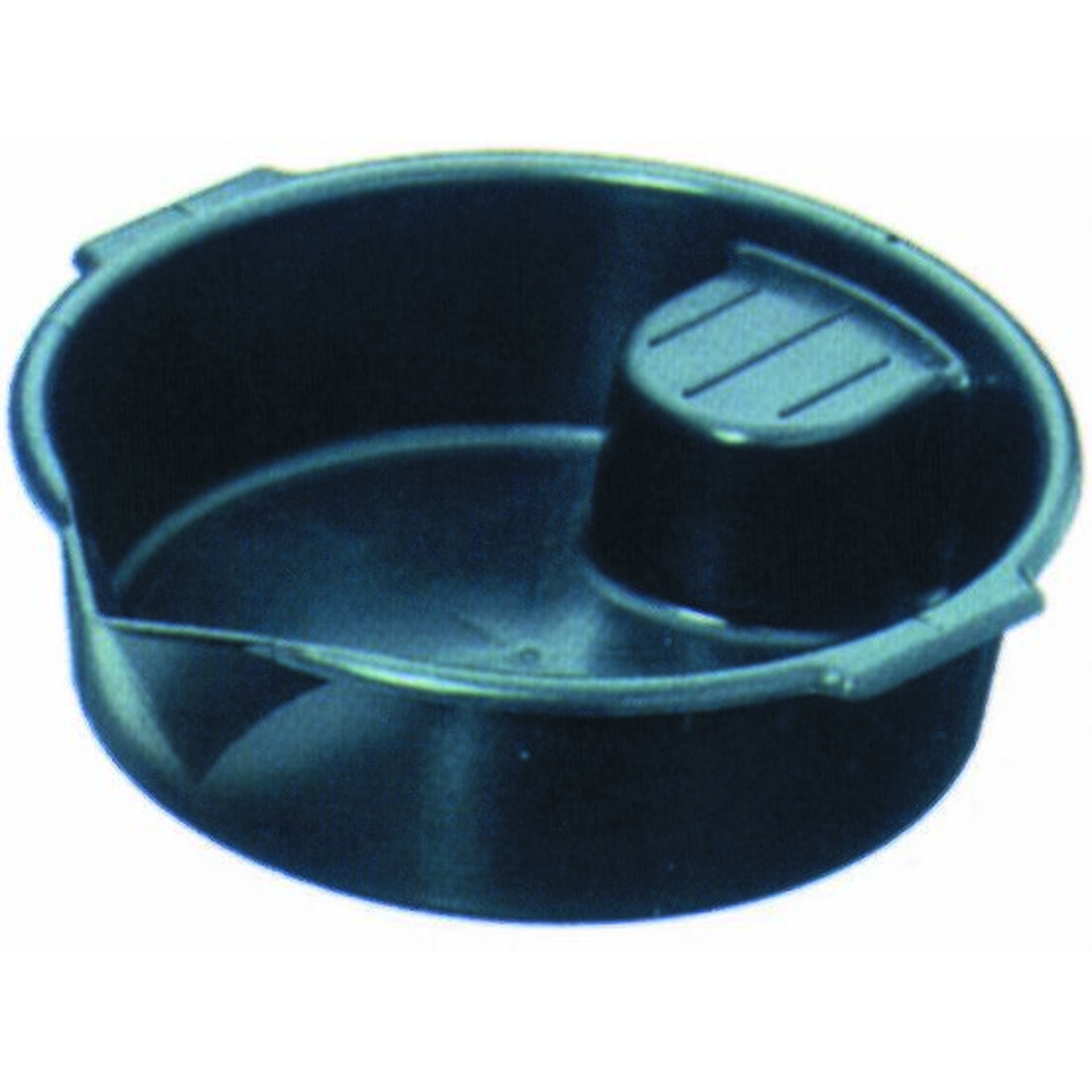 MEHRZWECKWANNE SCHWARZ 6 LITER 24.110