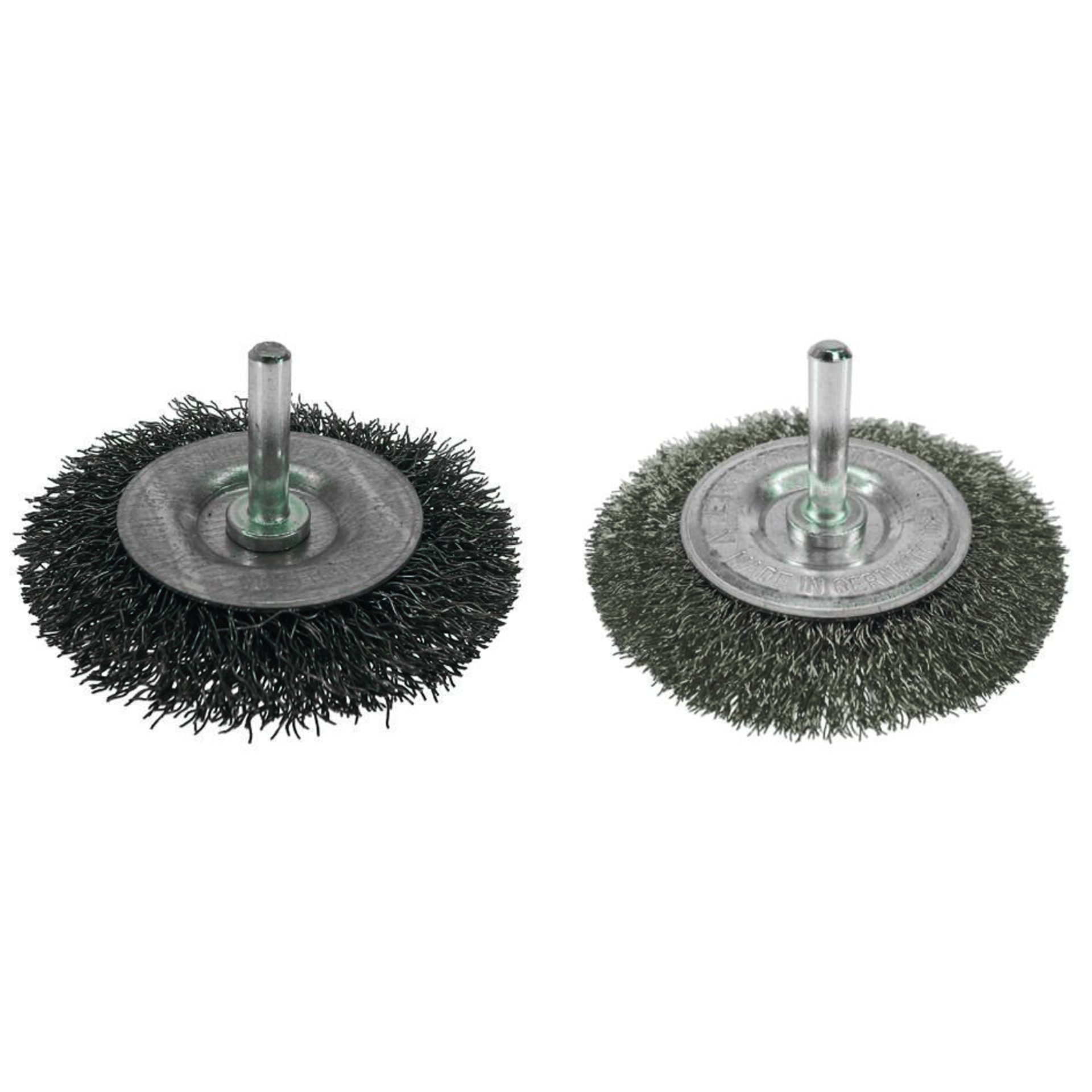 SCHEIBEN-DRAHTBÜRSTE 75X10 292.75