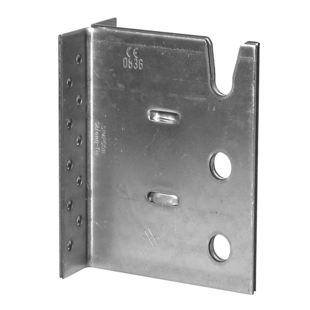 Balkenträger BT4 Stahl feuerverzinkt