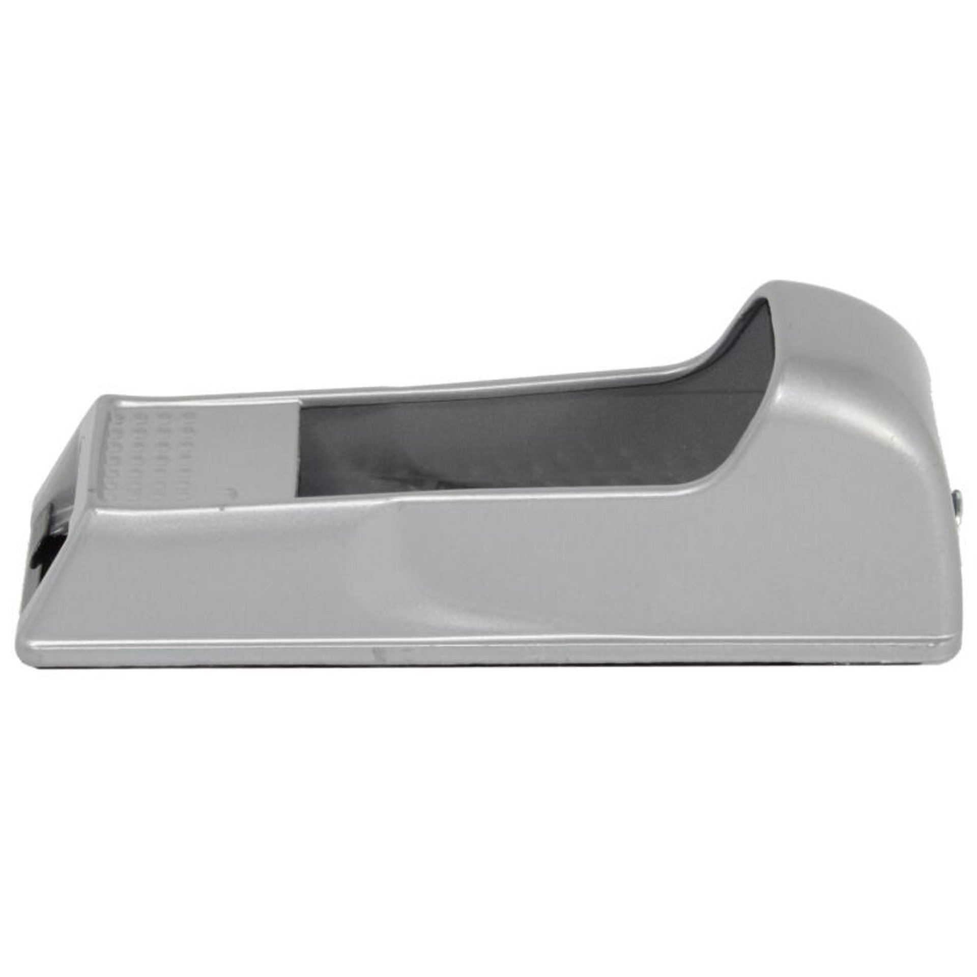 TROCKENBAU-BLOCKHOBEL ZINKGUSS 140 MM 257.03