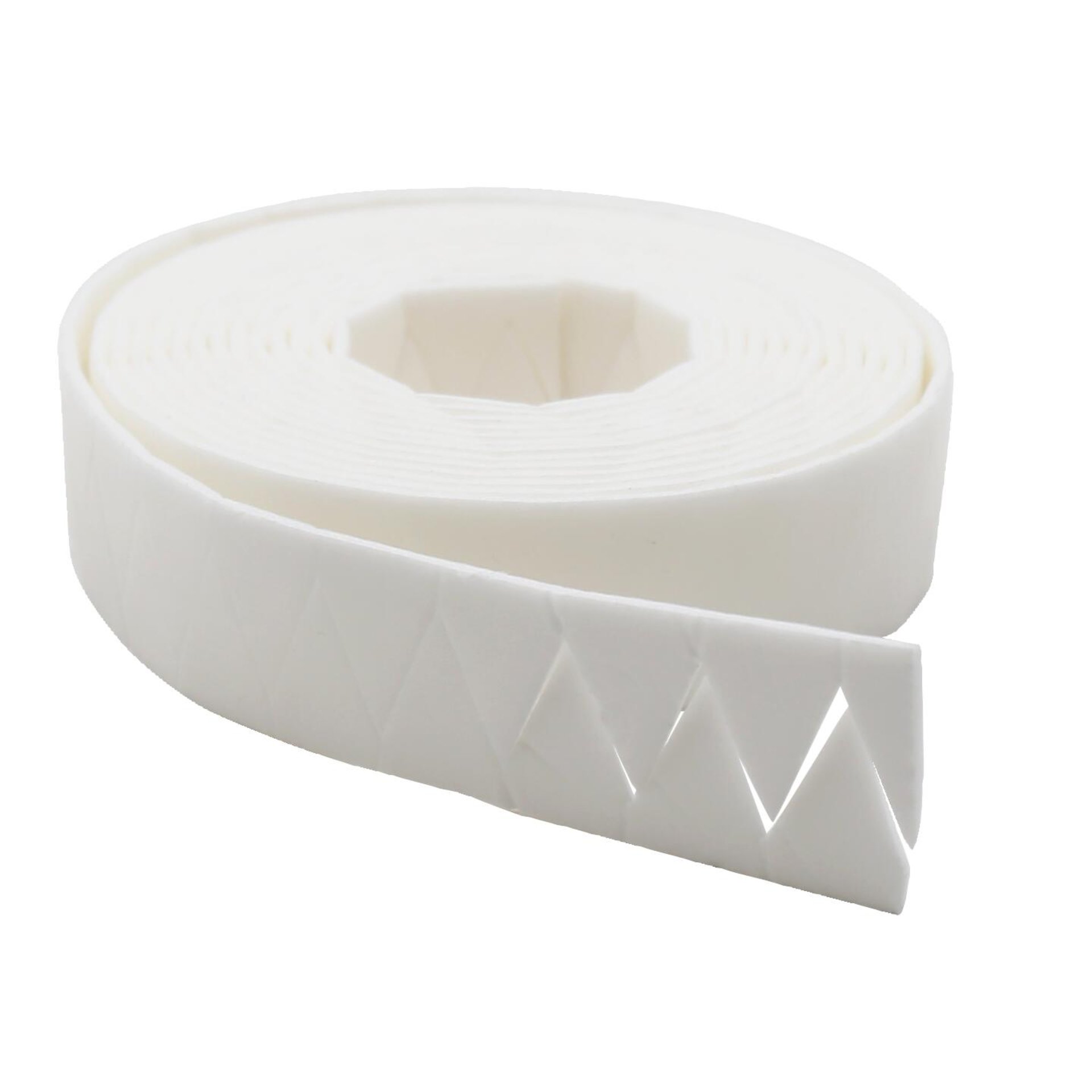 Zick-Zack-Schalldämm-Profil 4500 x 36 x 3 mm