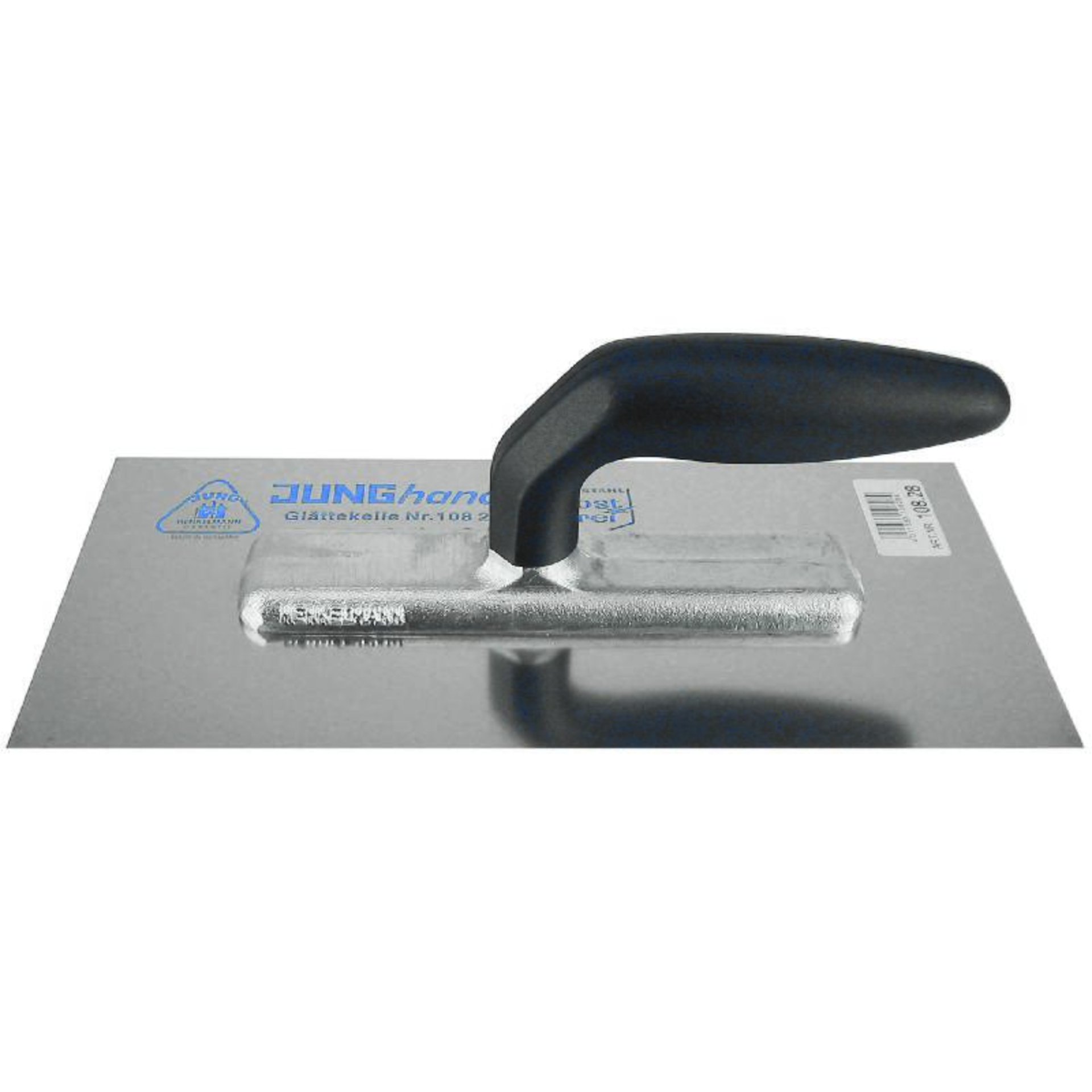 GLÄTTEKELLE HANDY ROSTFREI 108.28