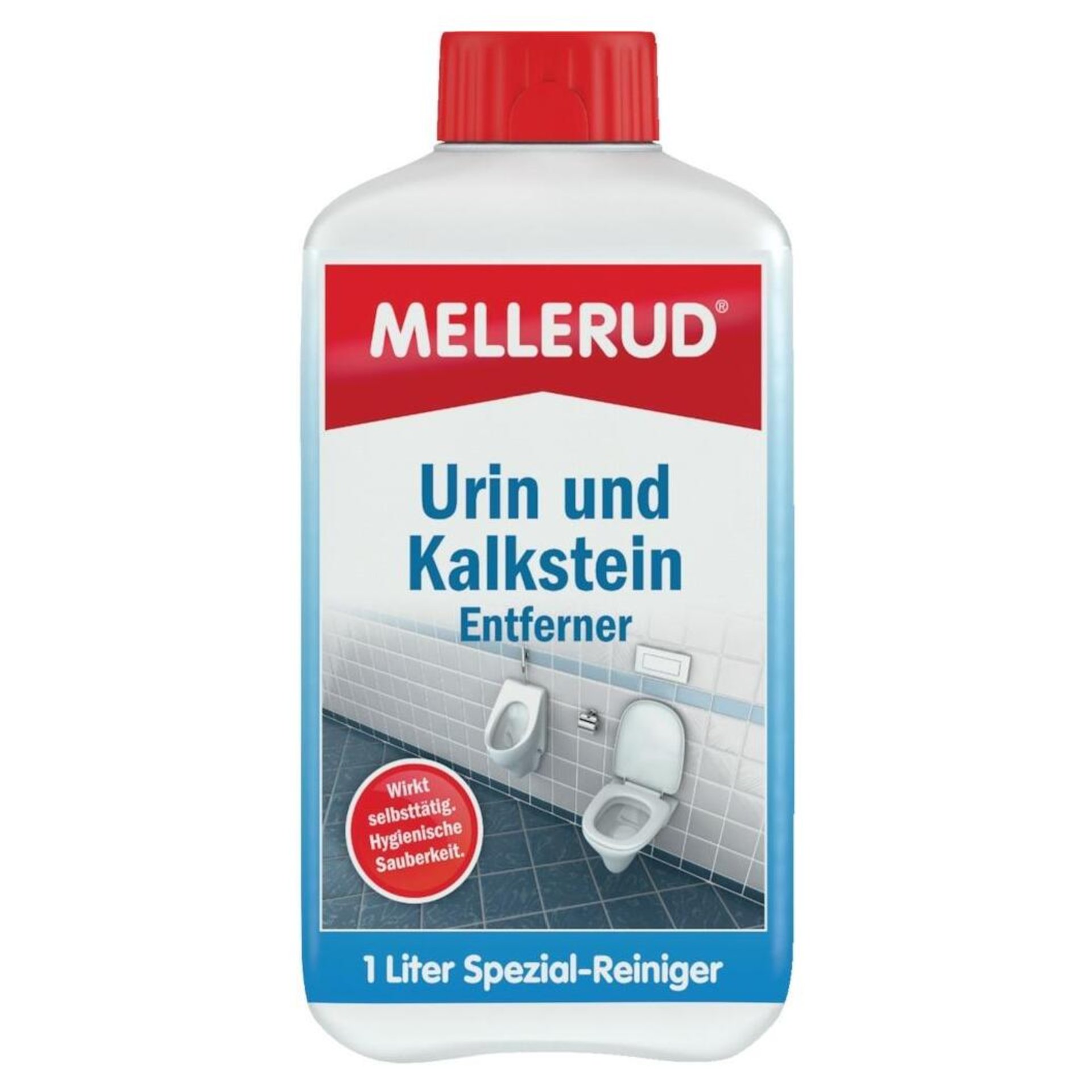 Urin- u. Kalkstein Enterner 1L MELLERU D