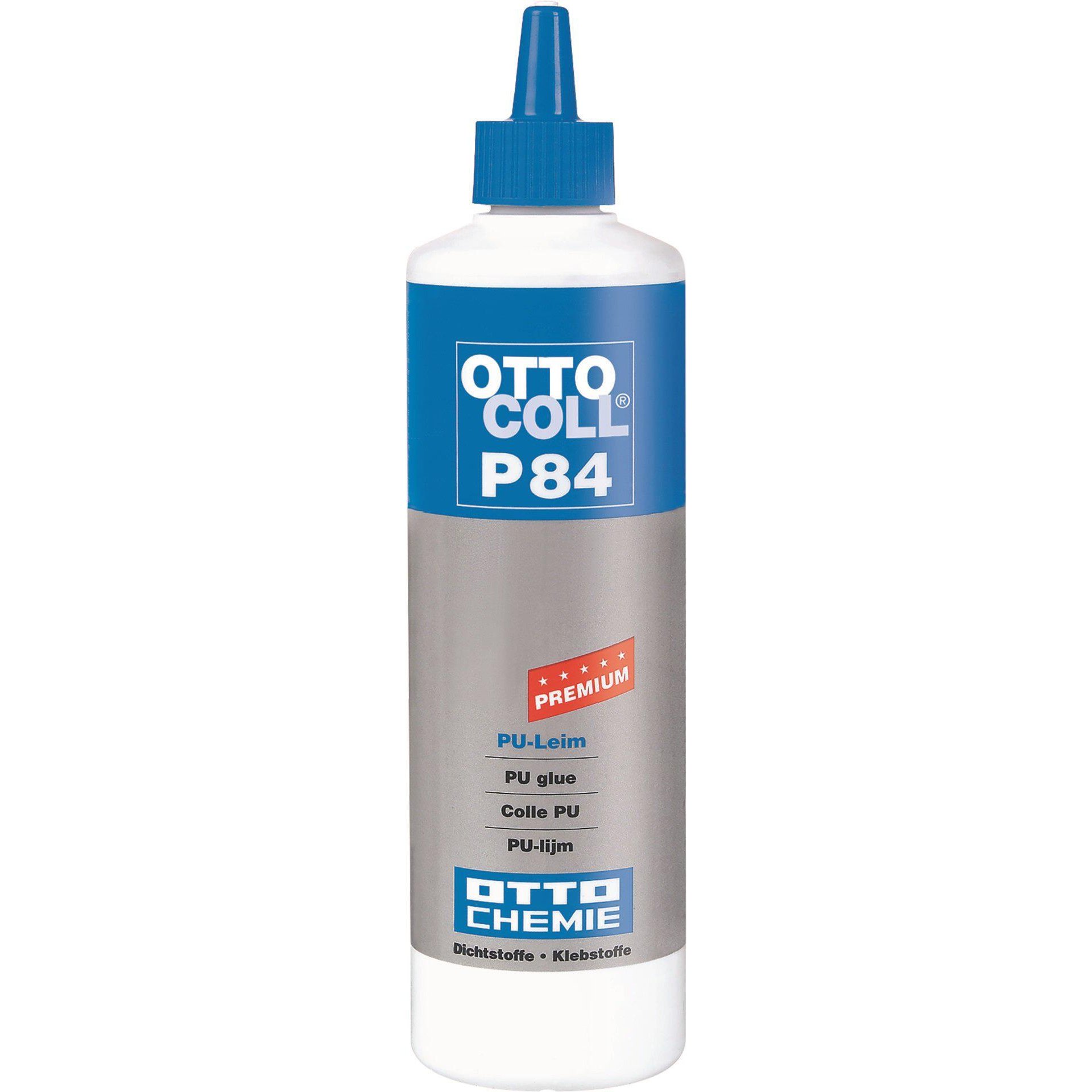 PU-Leim OTTOCOLL P 84