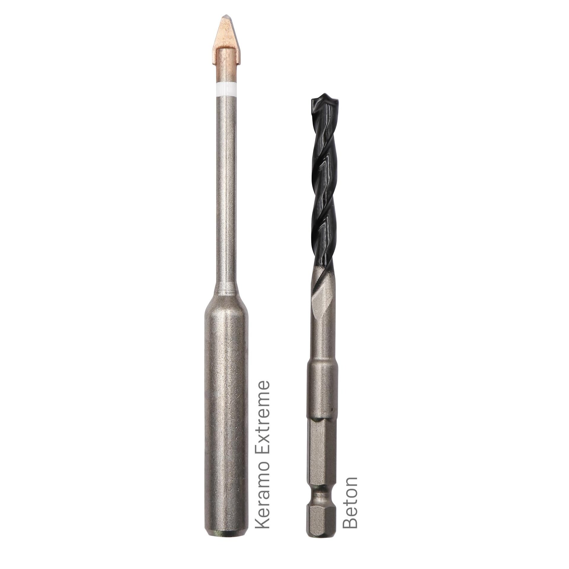 Keramo-Beton Extreme Ø 10 mm