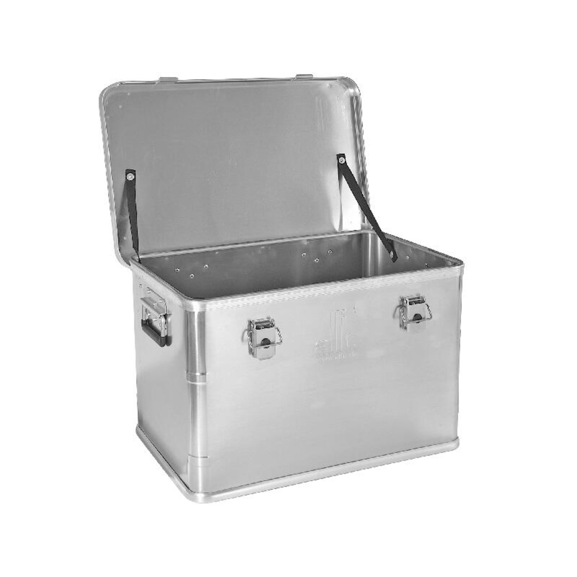ALUMINIUM BOX PREMIUM 134 421.34