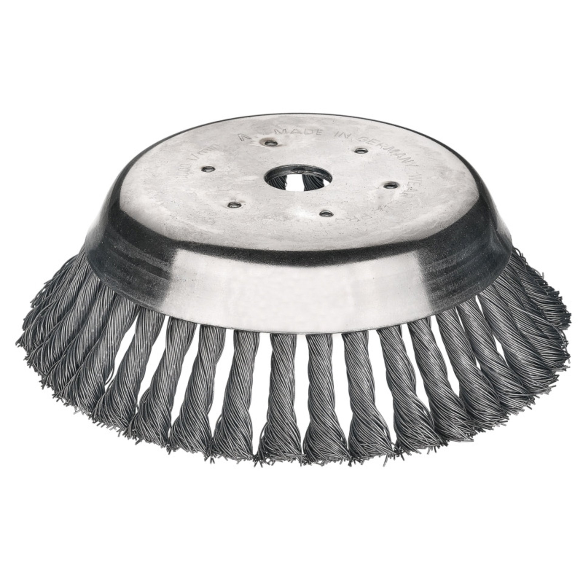 Bürsten für Motorsensen