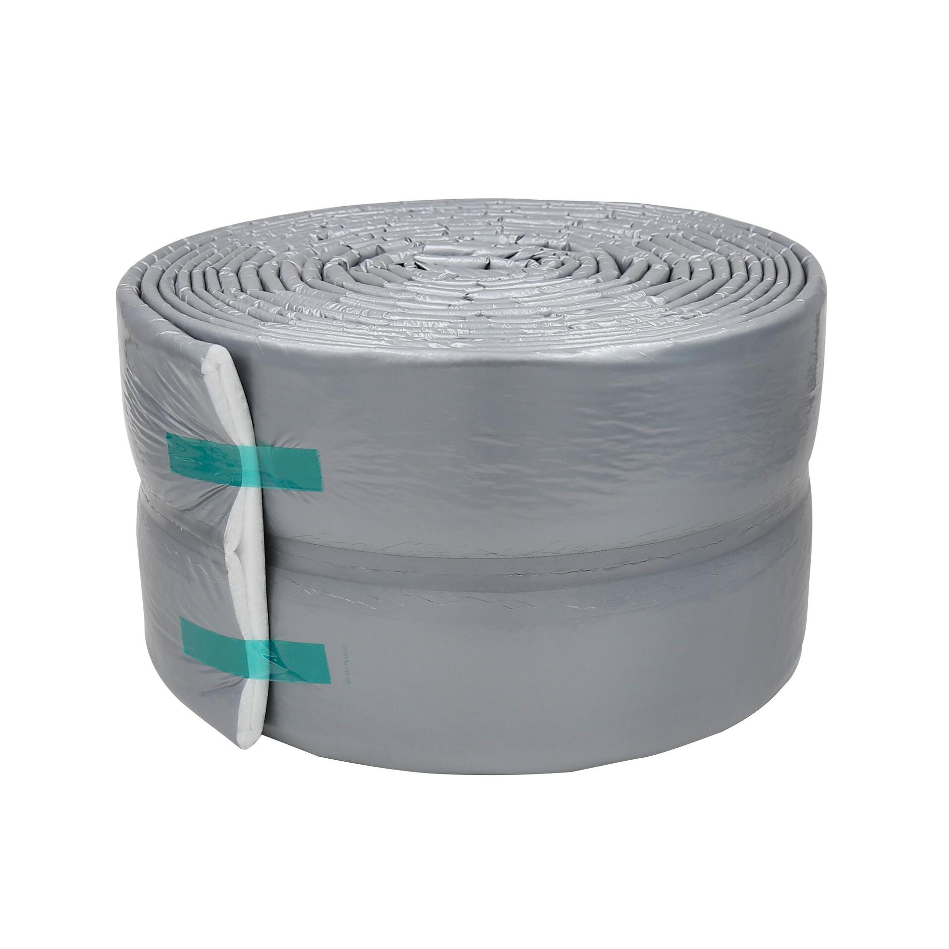 S-POLYtherm lautlos DN 70 x 9 mm /m (10 m/Rolle)