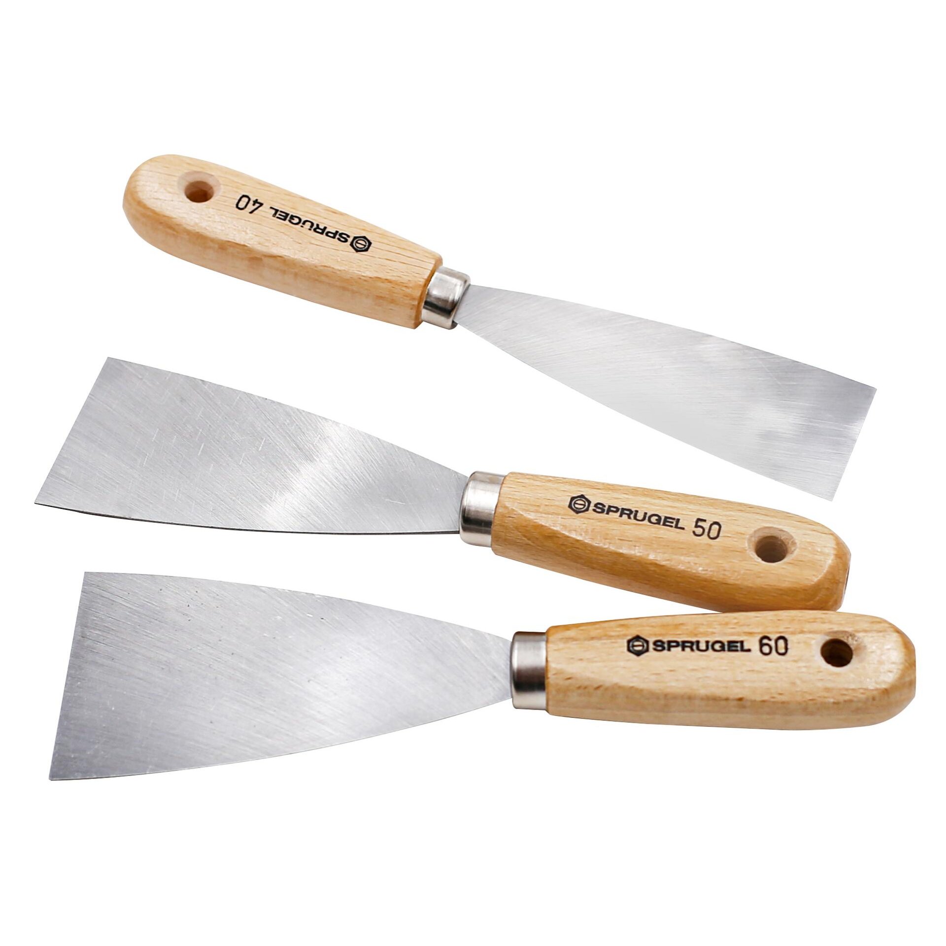 MALERSPACHTELN 20 MM 13.020