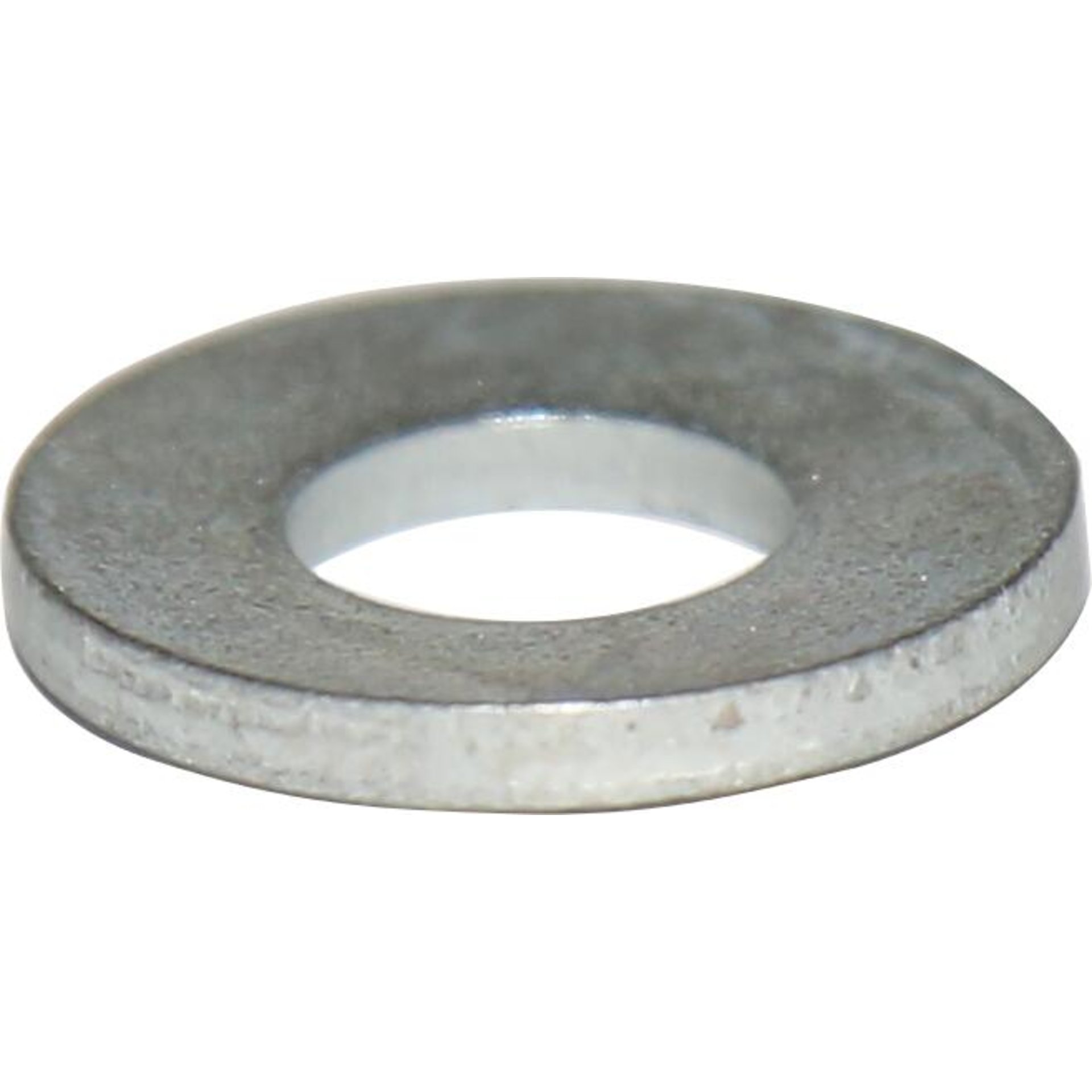 Spannscheibe DIN 6796 weiß zi M 10