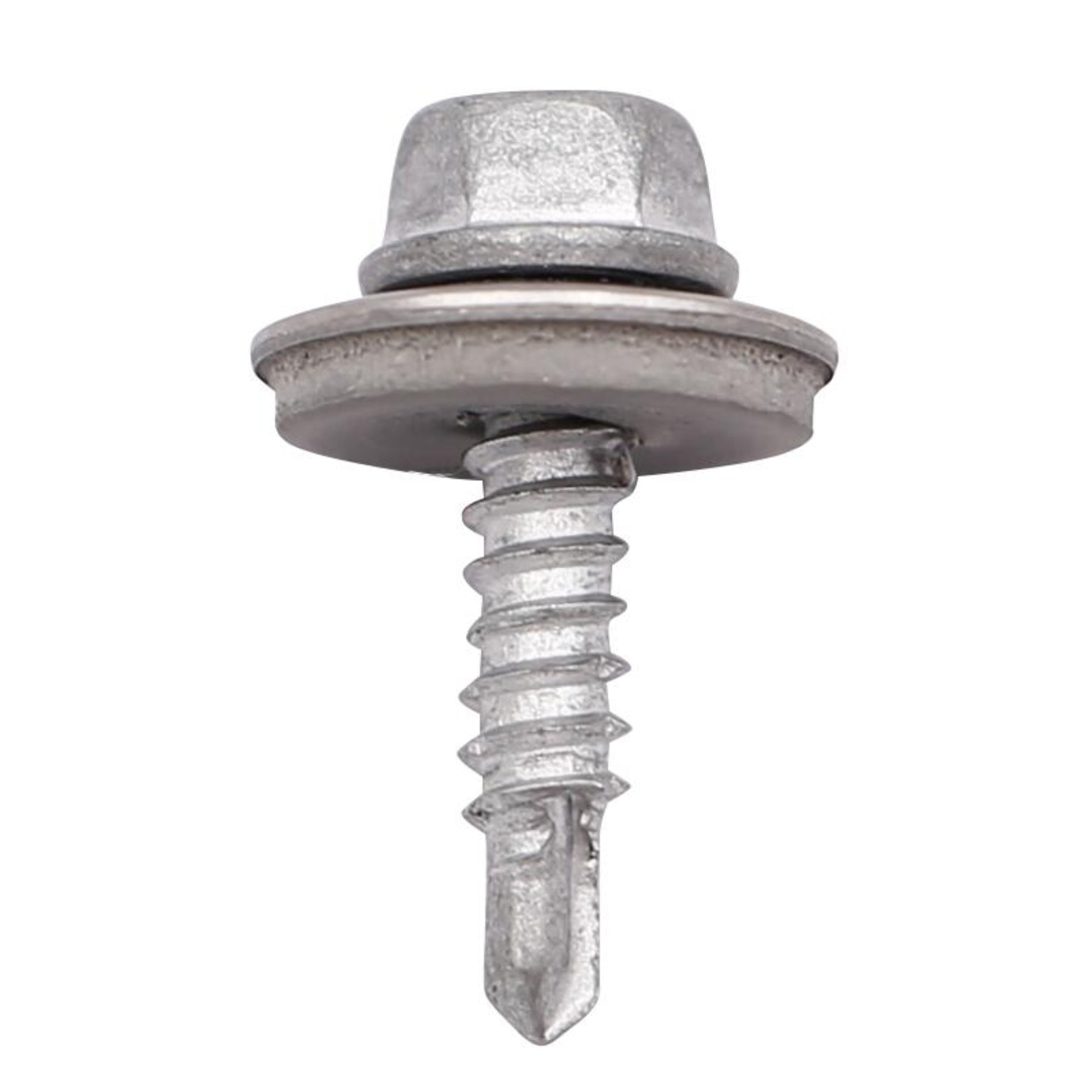 FABO FE V2A SW 3/8 DS 16 6,3 x 25 /Bmax 3mm