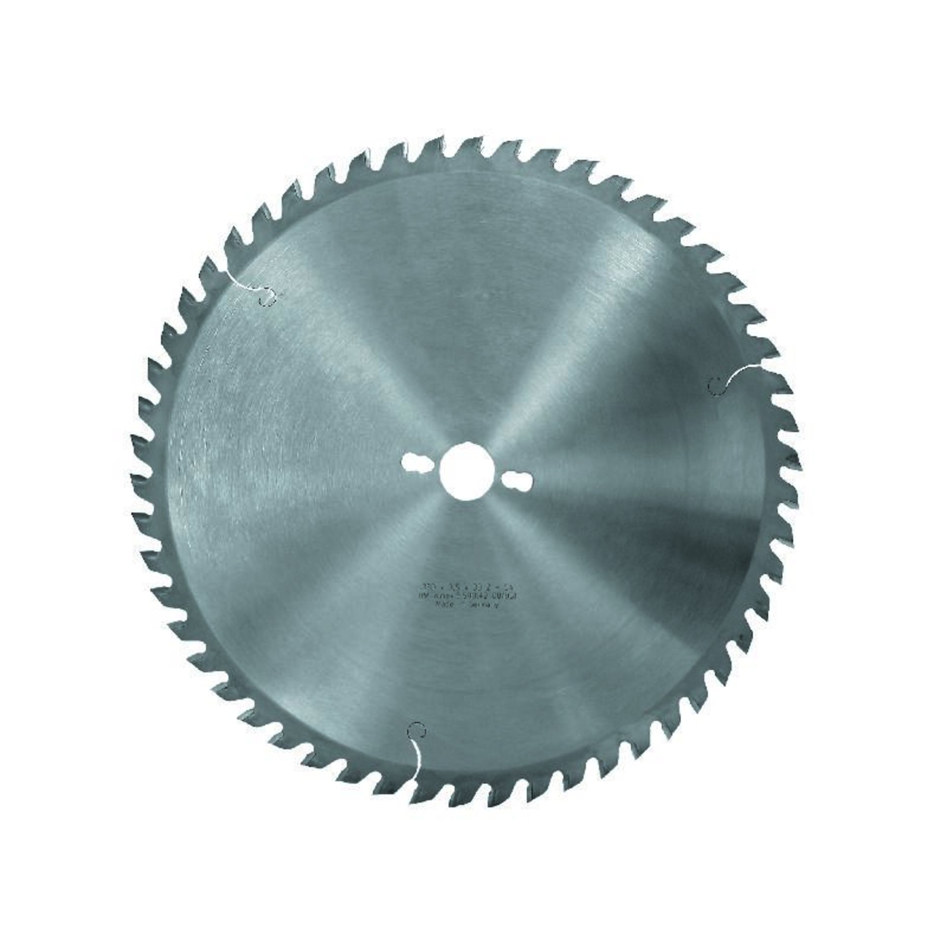 HM-KREISSÄGEBL. UNIV. 250X30 Z 30 019.01