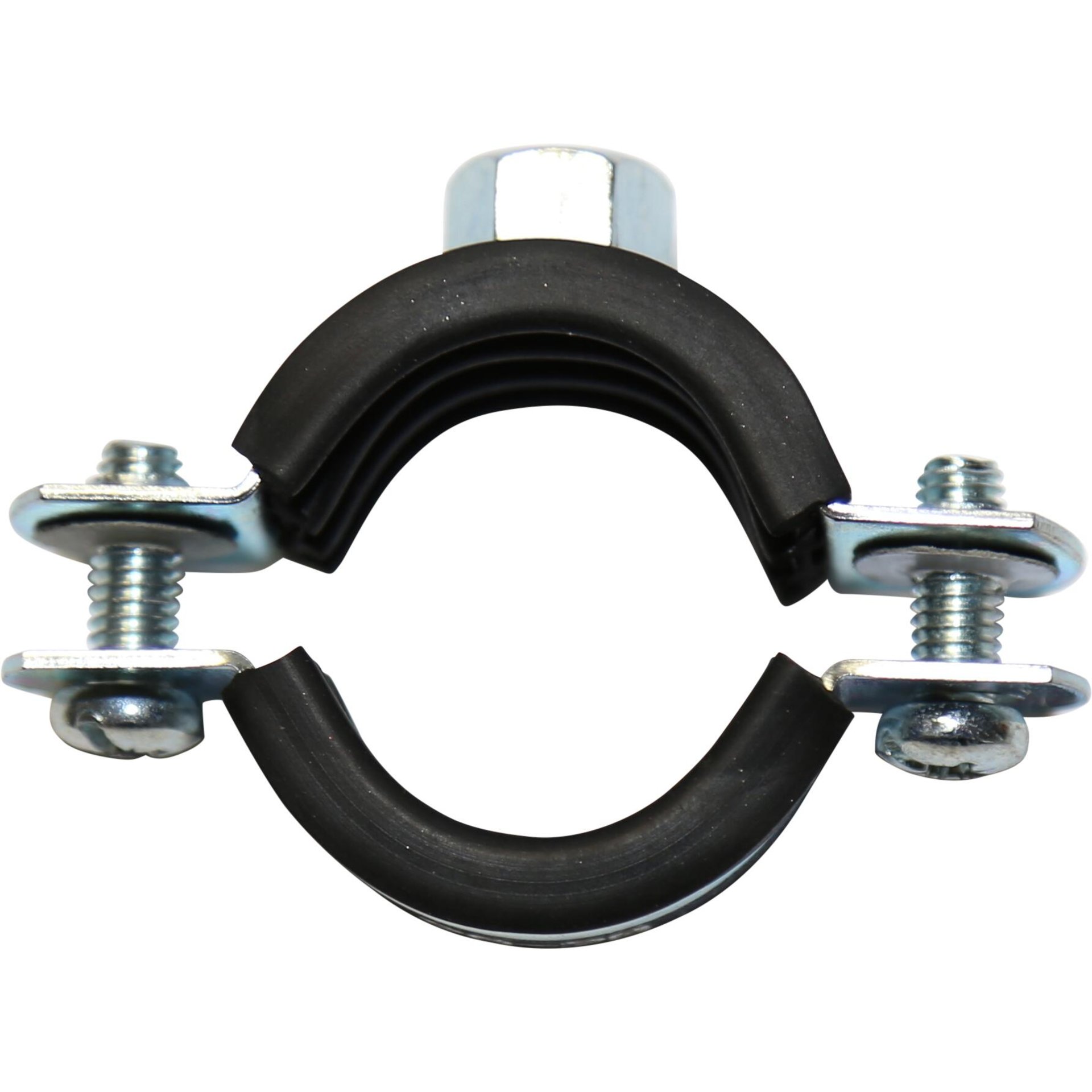 Schraubrohr. m. Schallschutzeinl. M10 210-212 M10 210-212