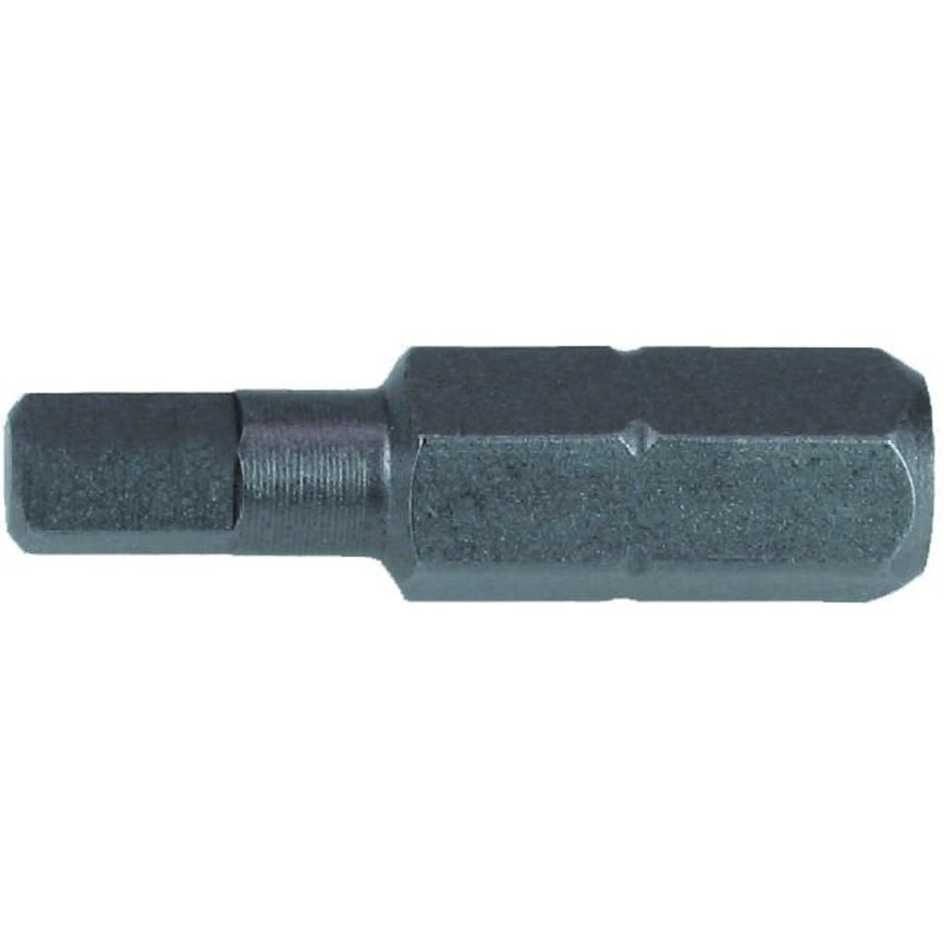 NEW-BIT 25 mm Innen 4-kant Größe 2