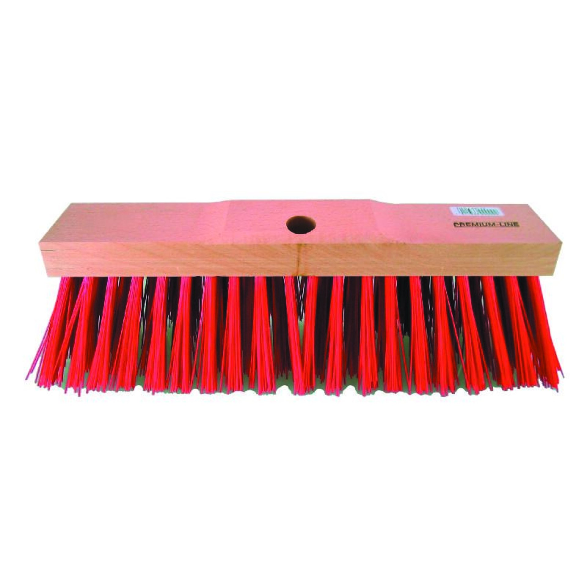 STRAßENBESEN ELASTON 420 MM PREMIUM 620.42