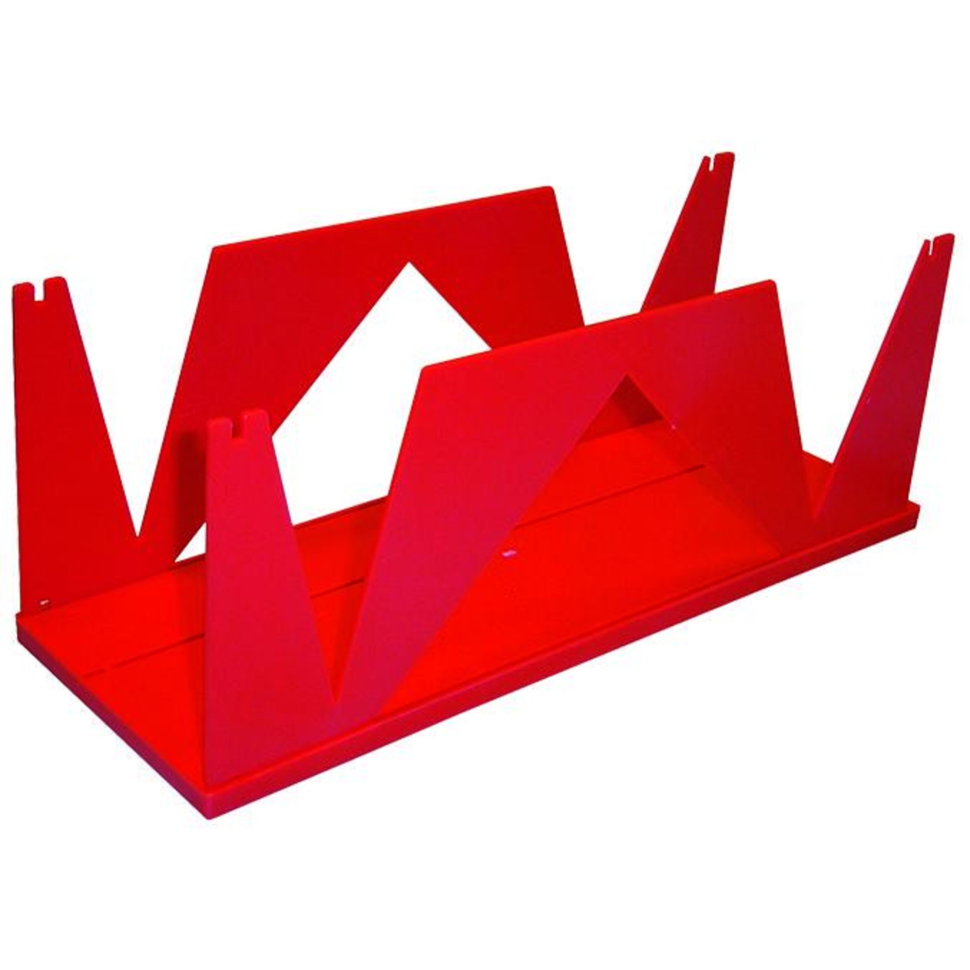 Gehrungslade Kunststoff für Dämmstoffe/Isol.