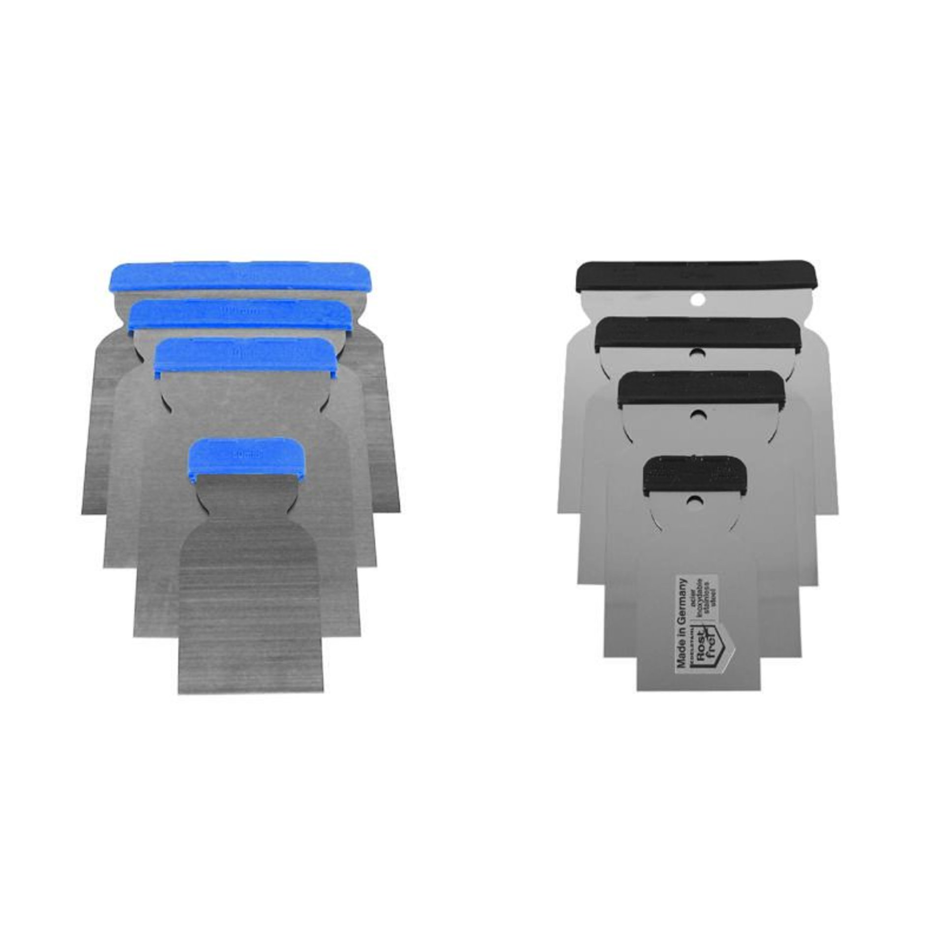 JAPANSPACHTELN-SATZ 4-TLG SB 14.000