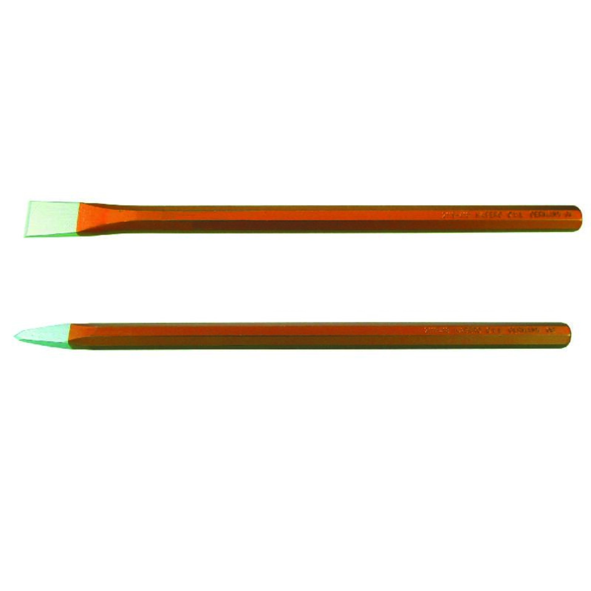 MAURERMEIßEL 8-KT FLACH 200 110.20