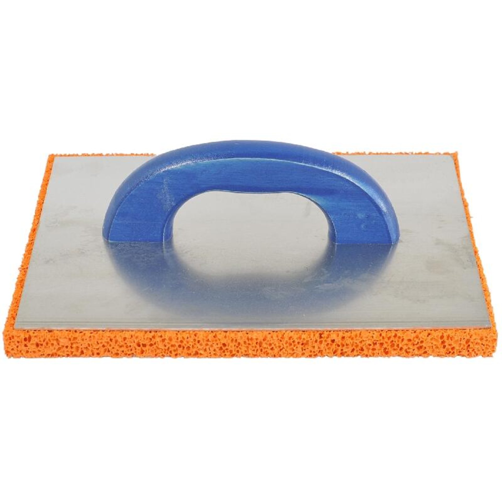 Alu-Glättescheiben (Schwammgummi) 280x140mm 2030.3