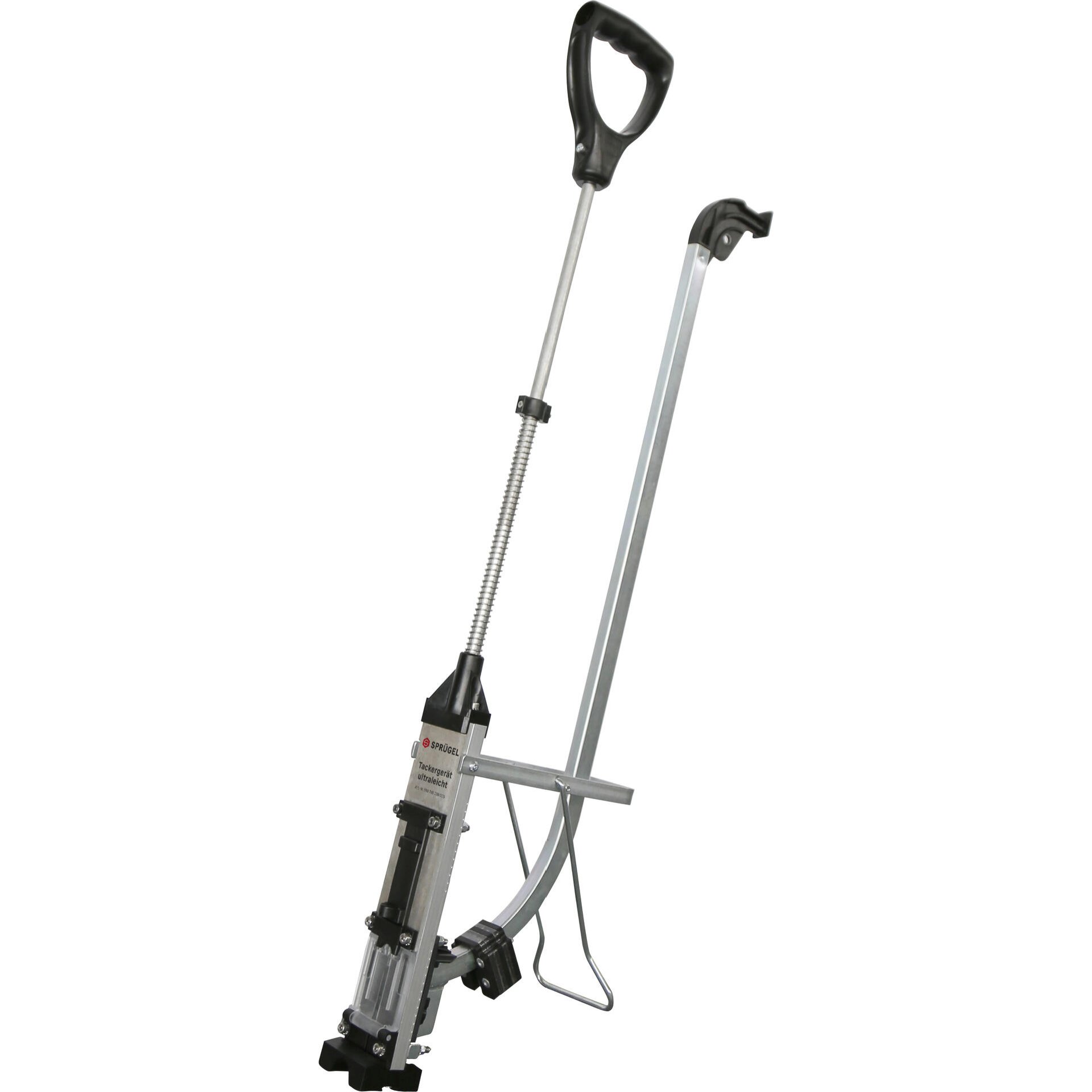 Tackergerät ultraleicht