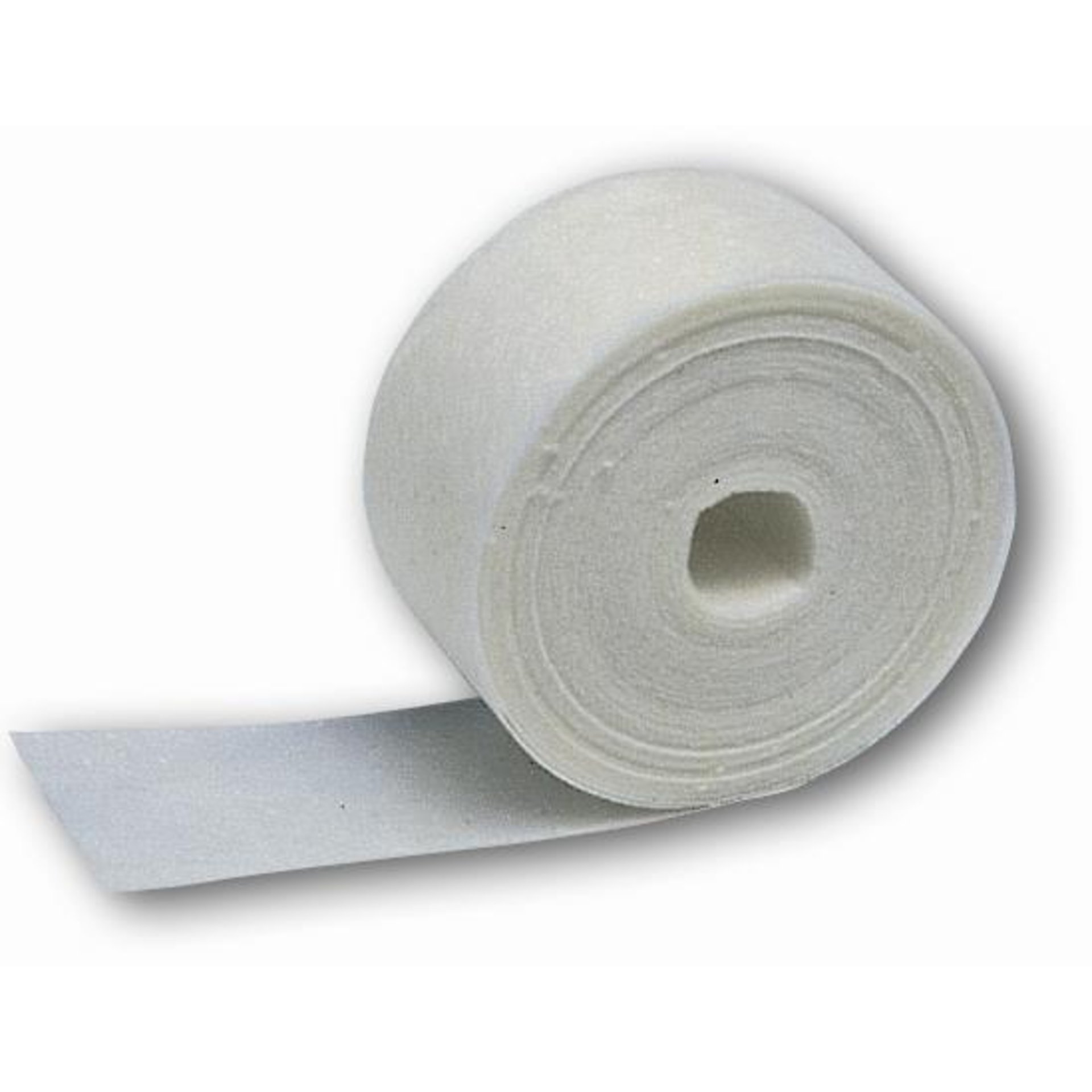 Glasfaserstreifen 50 x 25.000mm /Rolle