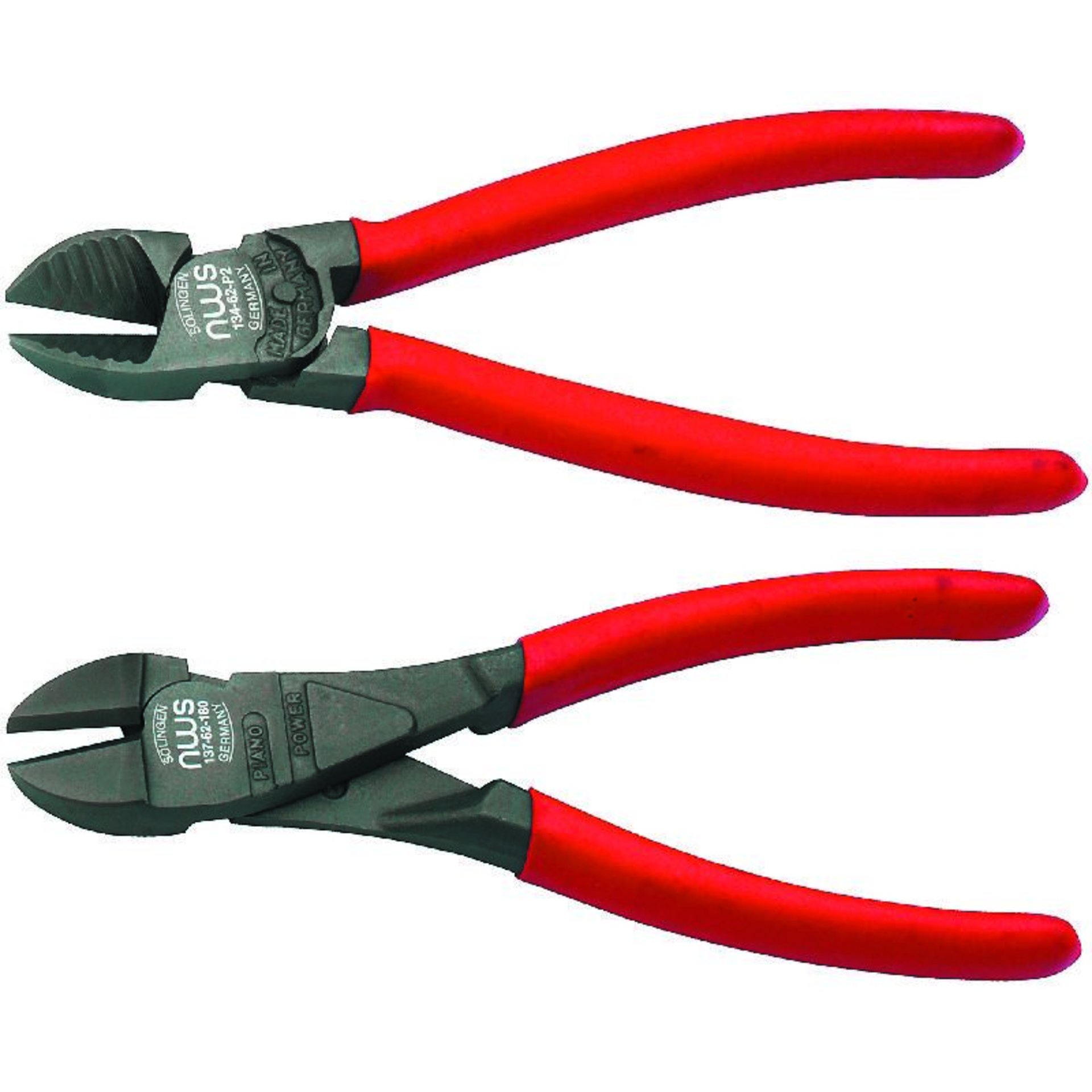 KRAFT-SEITENSCHNEIDER T-ISOL 170 MM 490.17