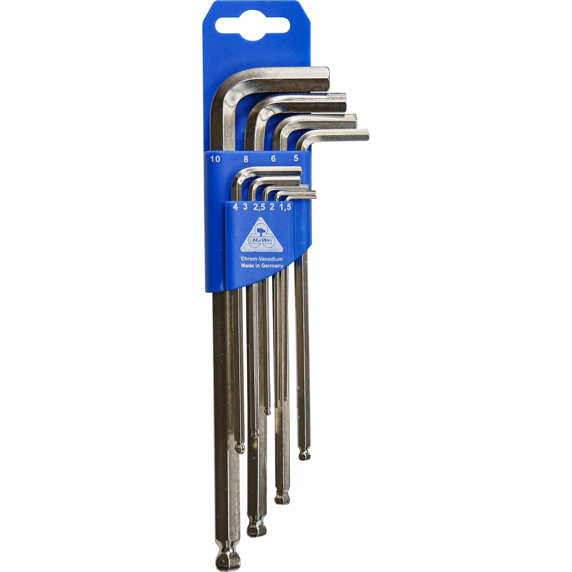 STIFTSCHL-SATZ KK VERNICKLT 1,5 - 10 157.14