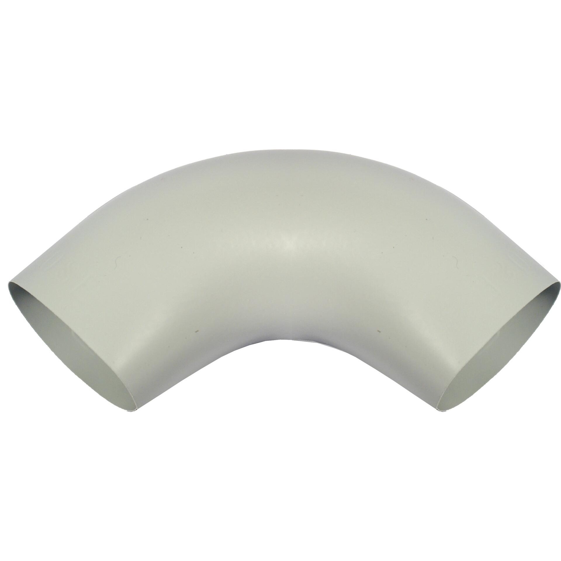 S-PUR Bogen leer LANGE AUSF. 21 mm /Dämmdicke 20 mm .