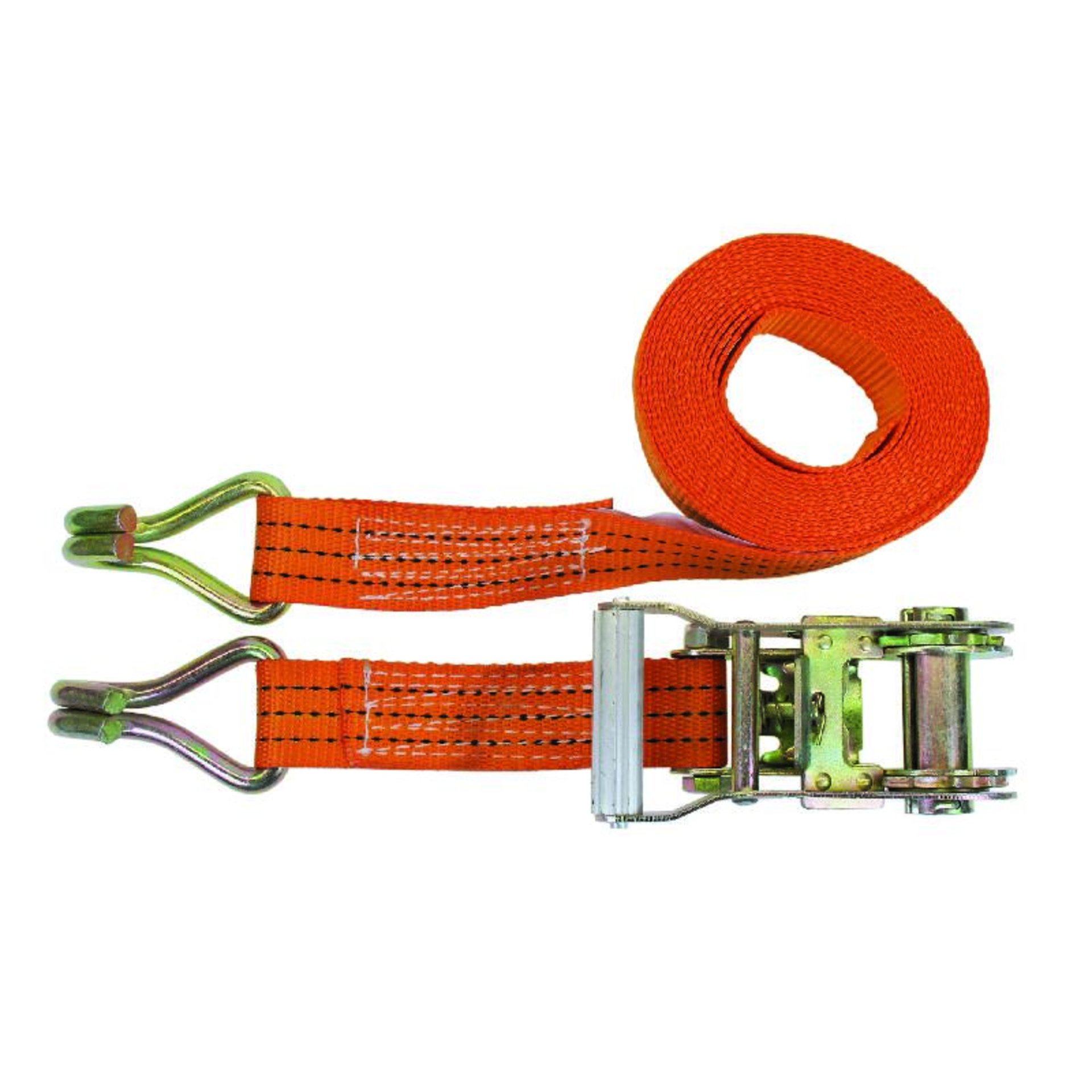 LASTENGURT 2-TLG 5 M/35 MM 3756.0