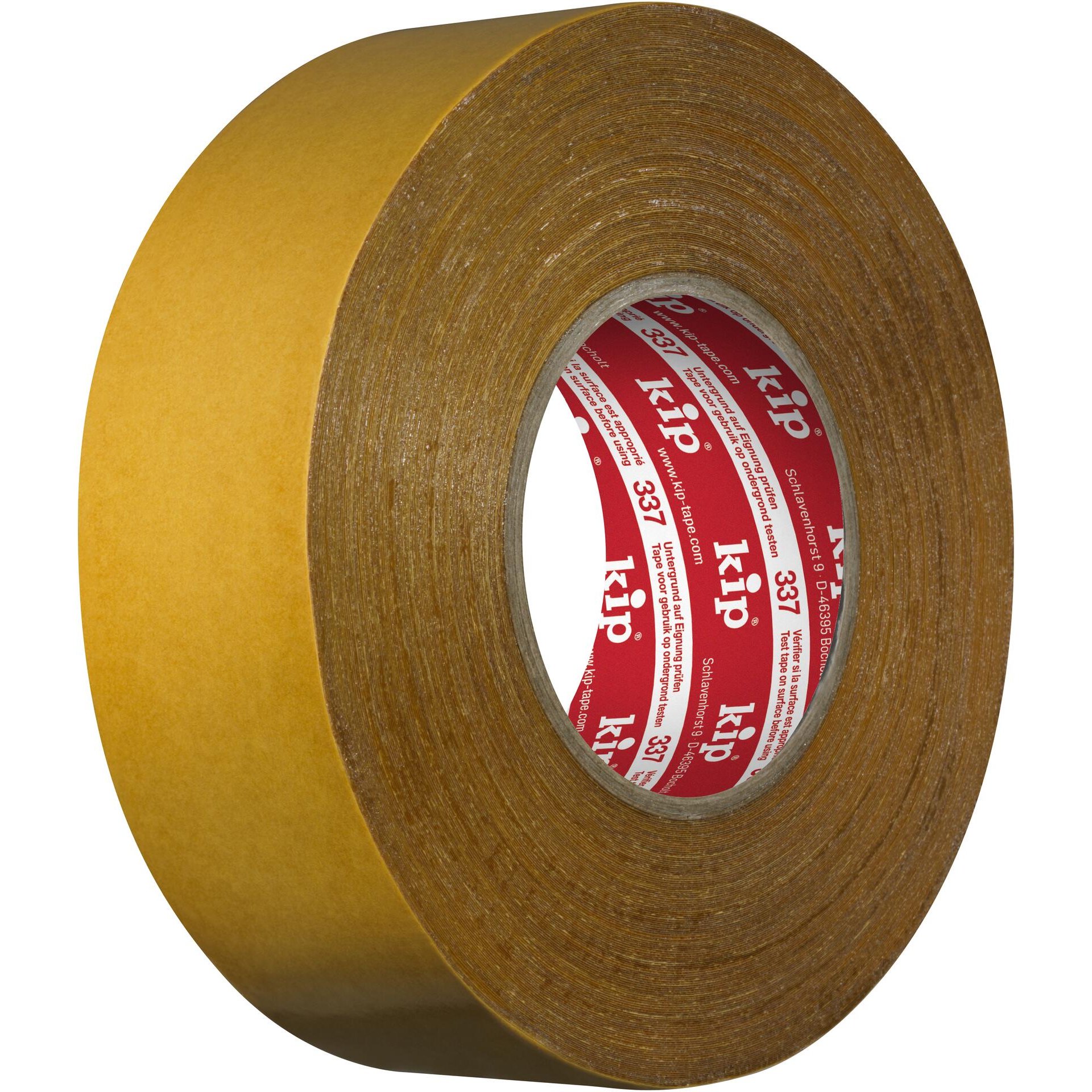 337 Kip Sockelleistenband 38mm x 25m