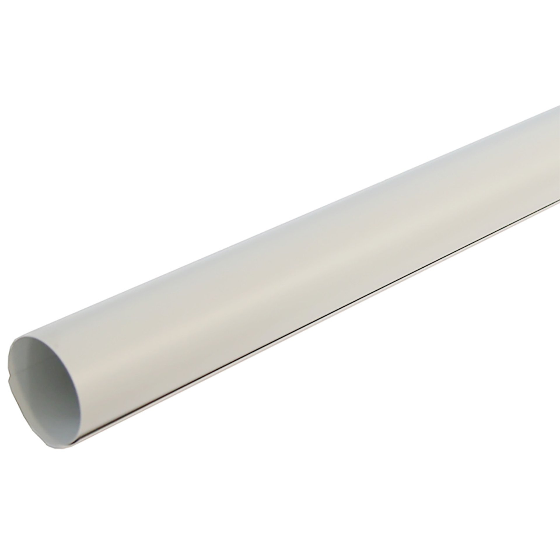 PVC-Zuschnitte 1m lang 17 x 20 B 200mm