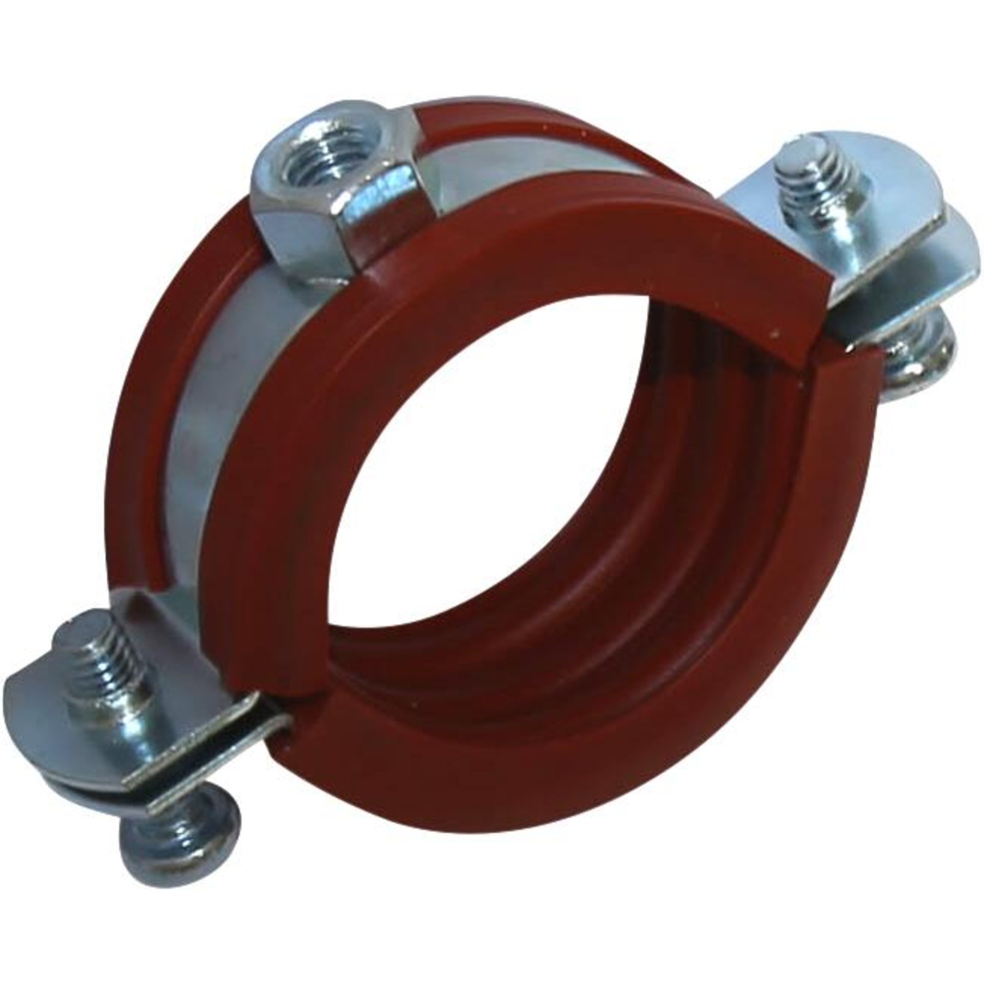 Schraubrohrsch. temperaturbest. 25-28 M8