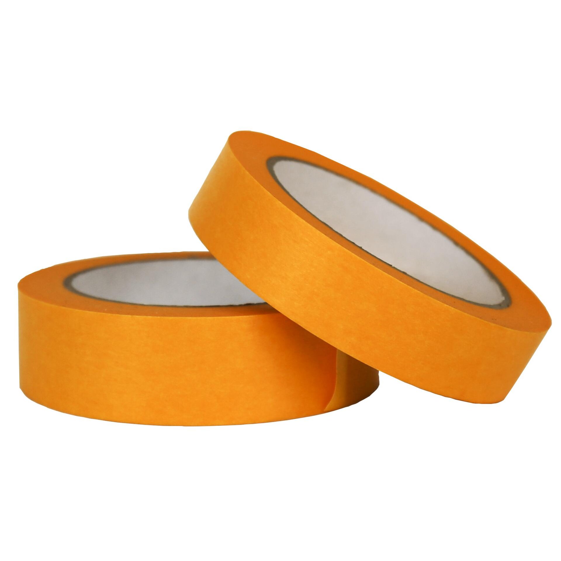 FineLine-tape orange 24x50.000mm