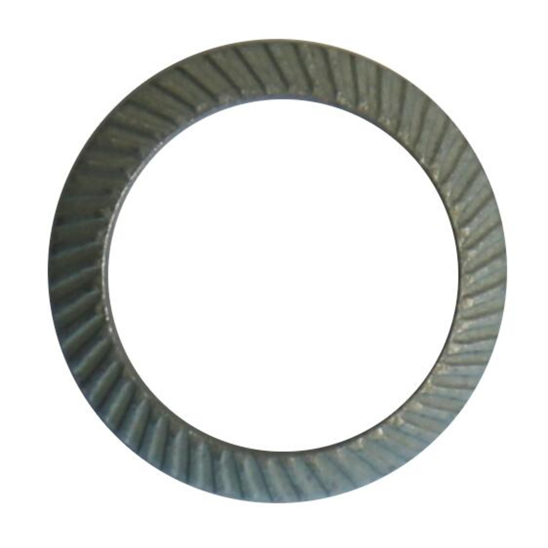 Schnorr-Sicherung Stahl zi. S 10