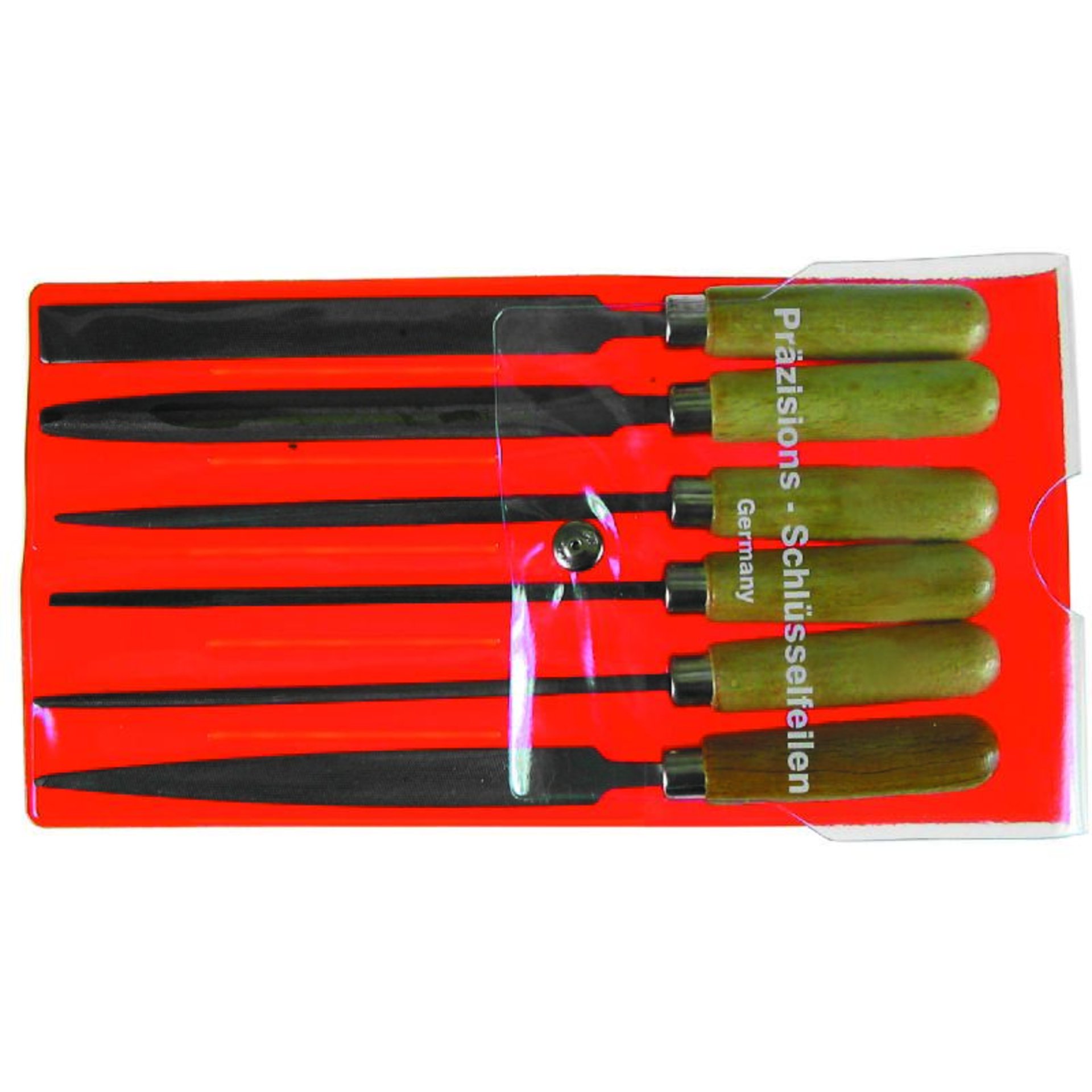 PRÄZ-SCHL-FEILEN SATZ 6-TLG 97.000