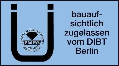 Technisches Datenblatt